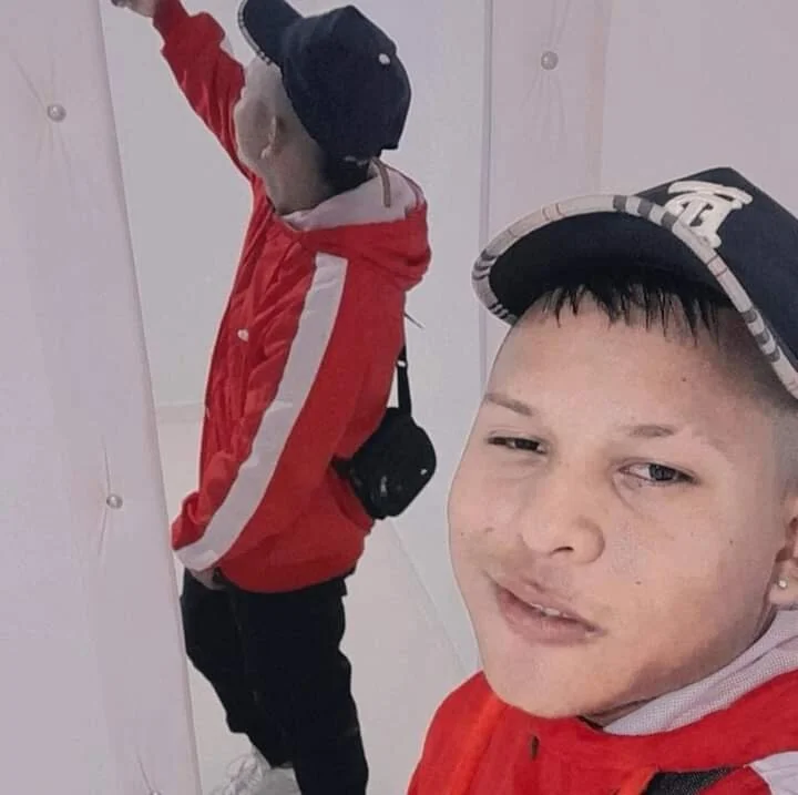 XXX Porn Photo of Nude Cesar-Mendoza 2