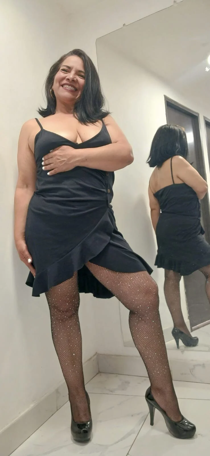 XXX Porn Photo of Nude EvaGoddess_ 15