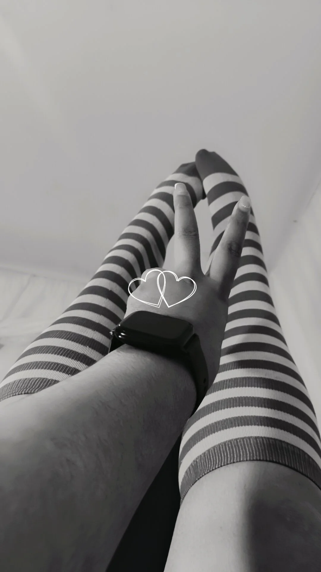 XXX Porn Photo of Nude lumi_bellx 37