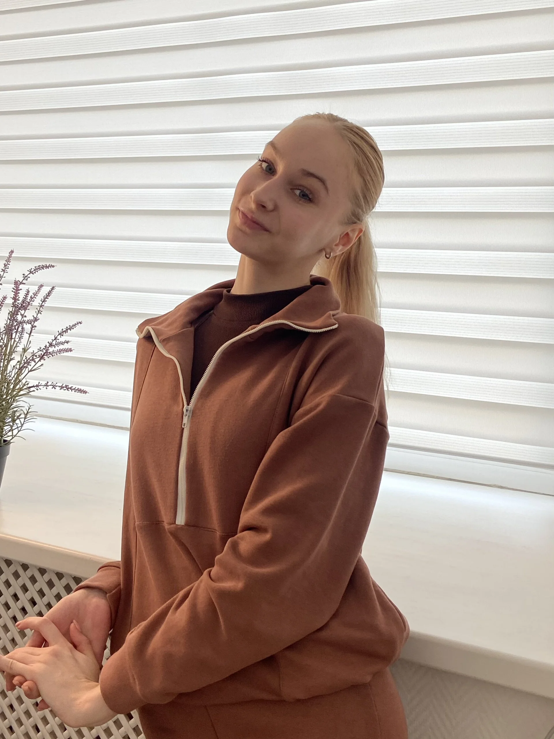 XXX Porn Photo of Nude EuraRonchetti 6