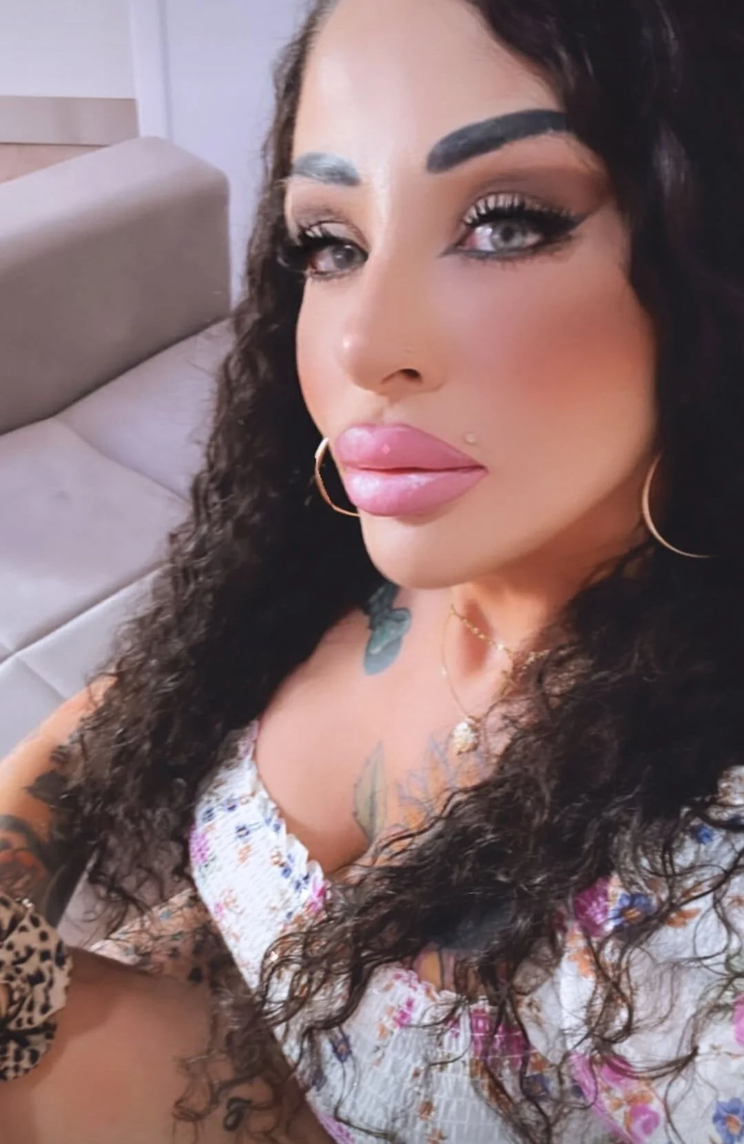 XXX Porn Photo of Nude ASSERINAAA 20