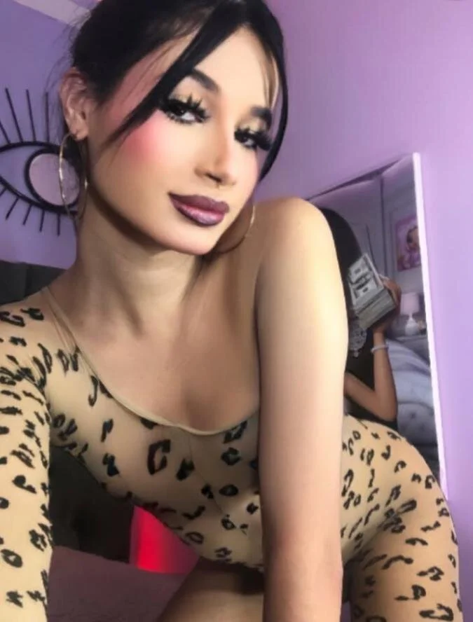 XXX Porn Photo of Nude Sammy_Rouss_ 21