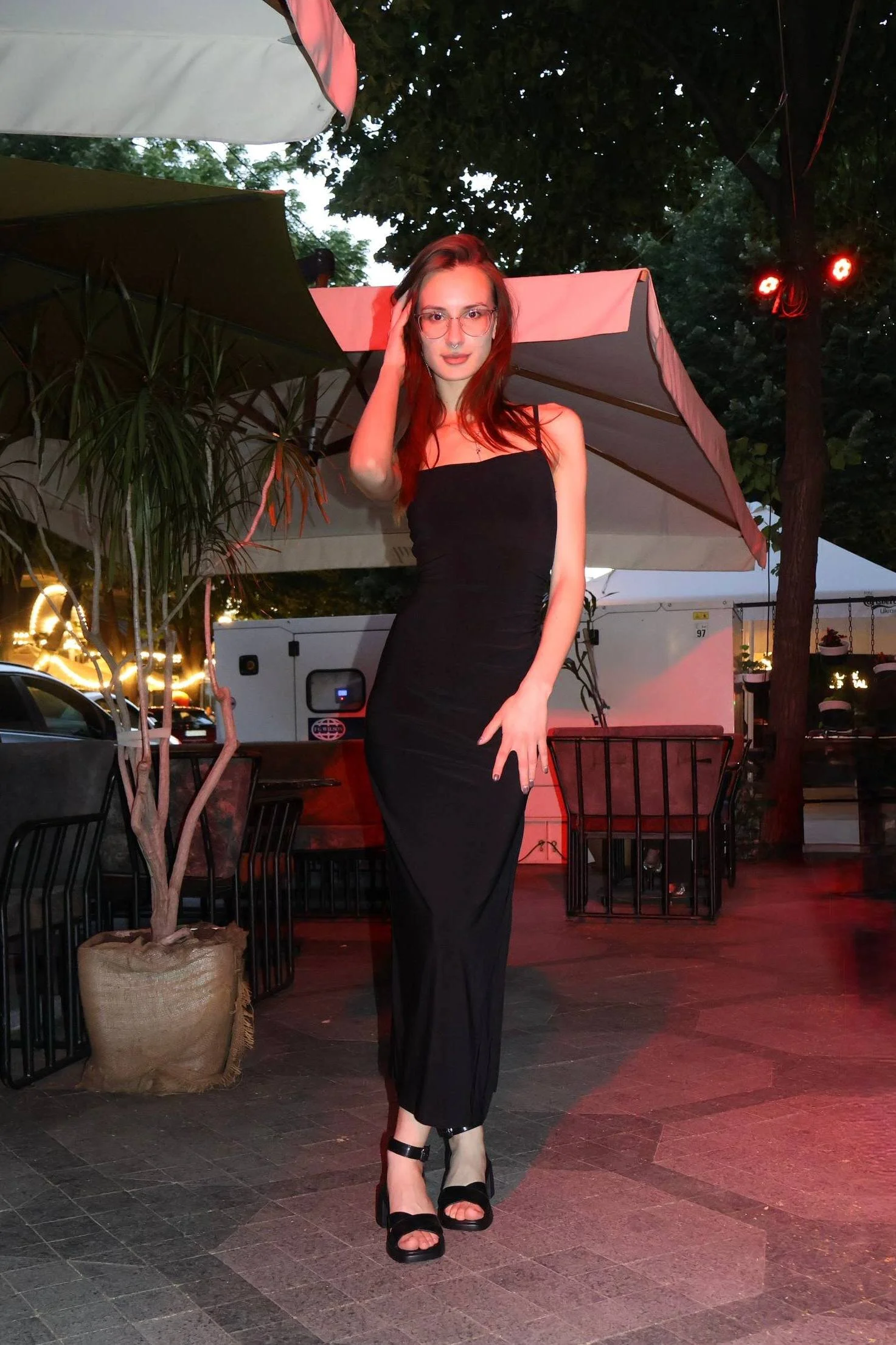 XXX Porn Photo of Nude CozyMell 73