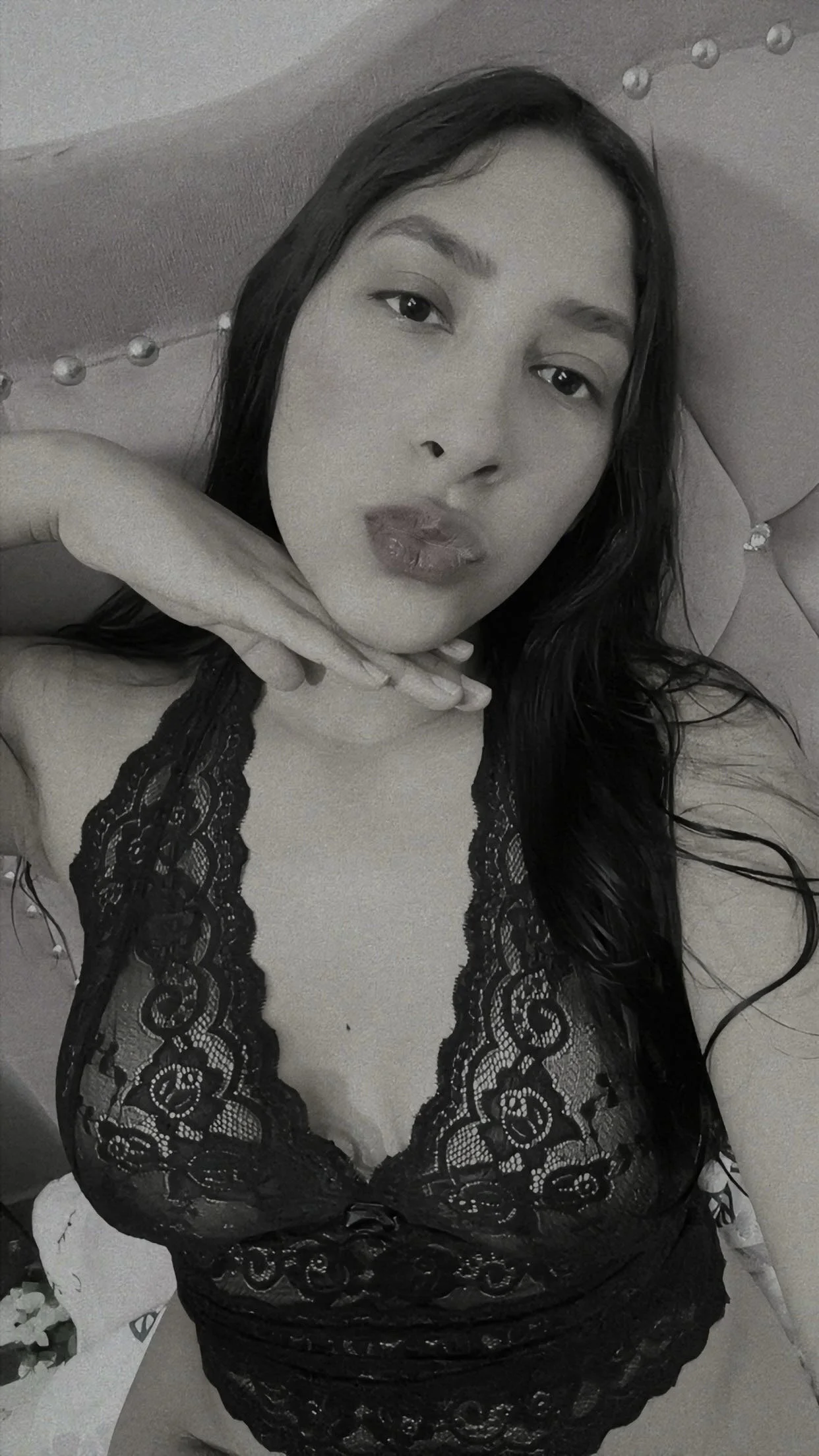 XXX Porn Photo of Nude Nataly_Burning 23