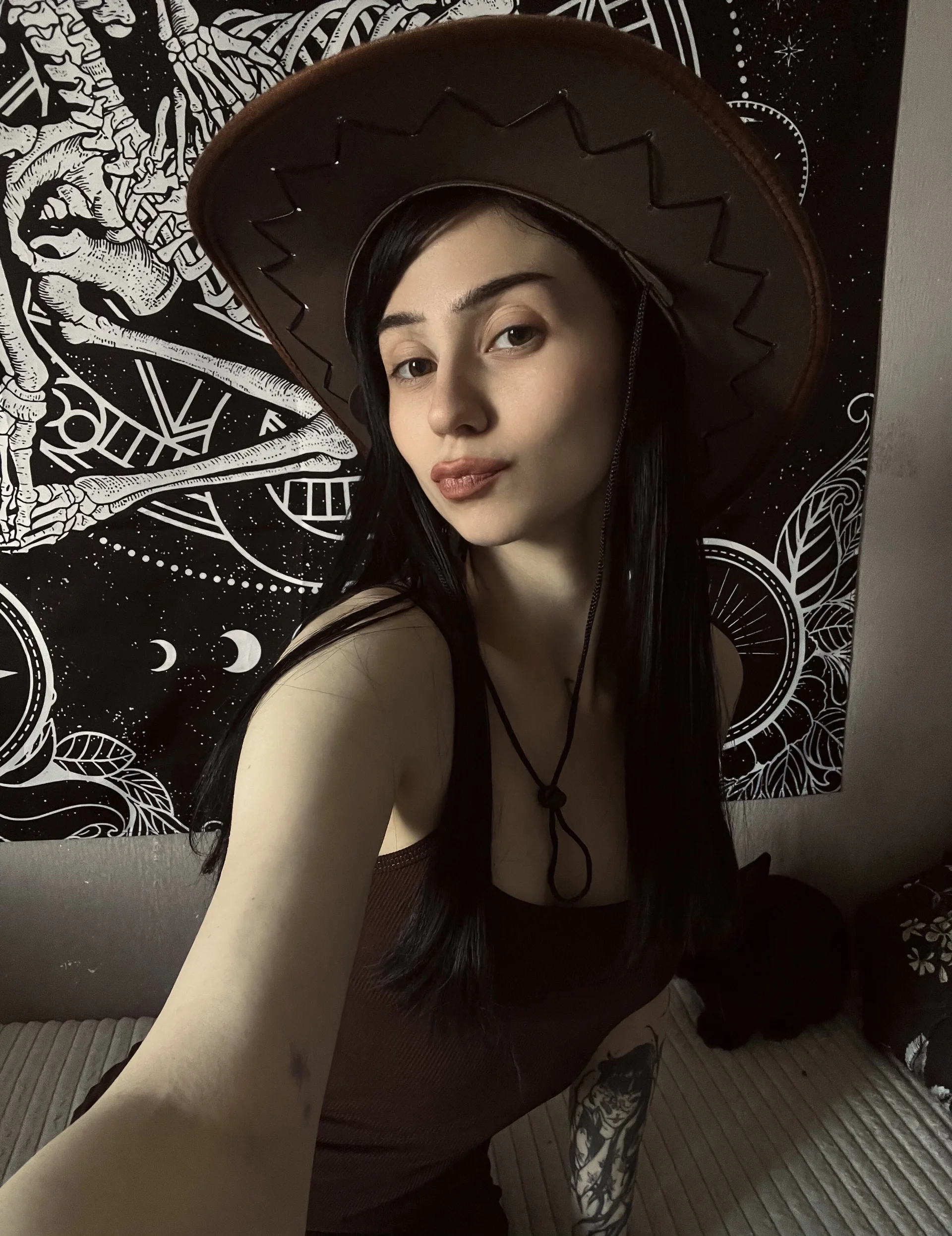 XXX Porn Photo of Nude poisondevotion 6