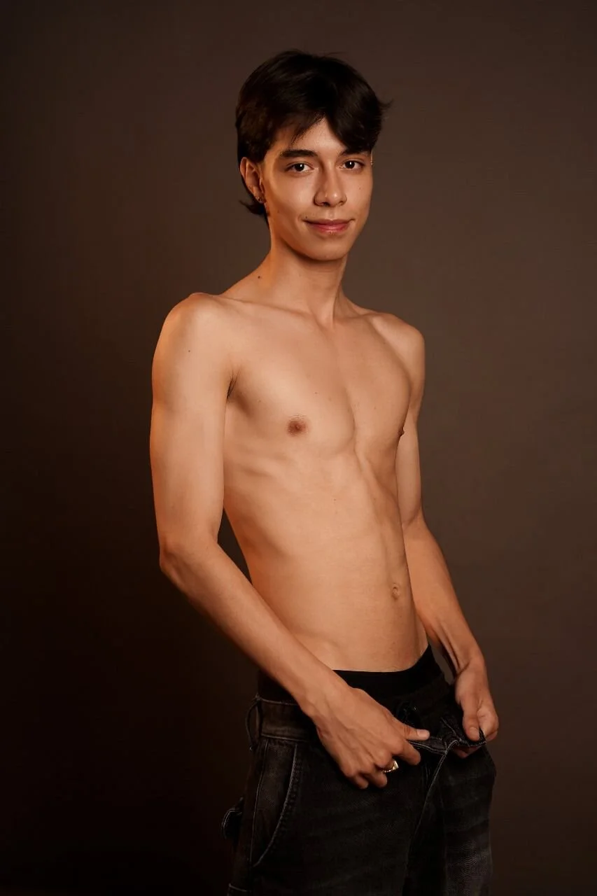 XXX Porn Photo of Nude facebaby1 1