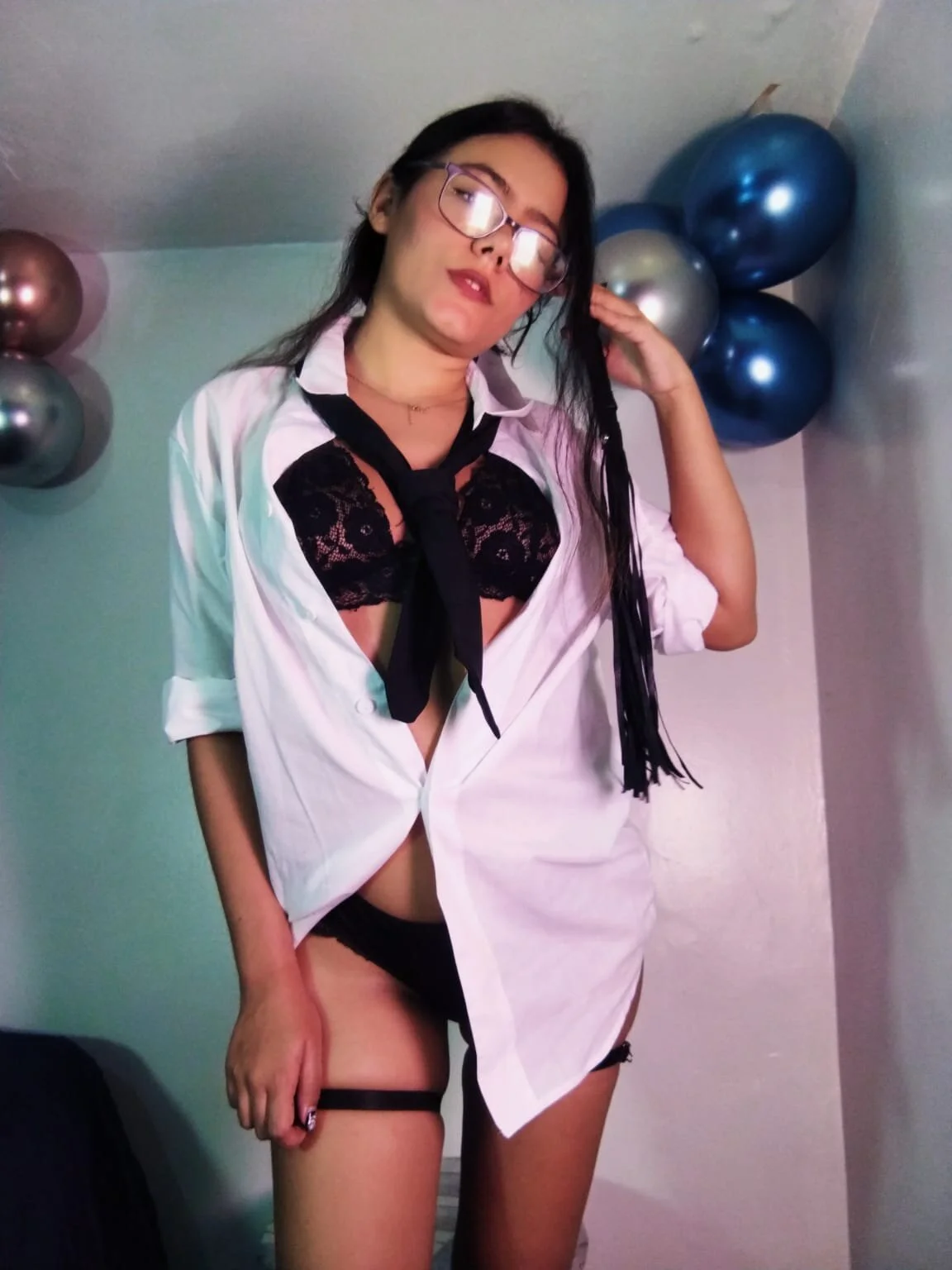 XXX Porn Photo of Nude LiindsayMoon 13
