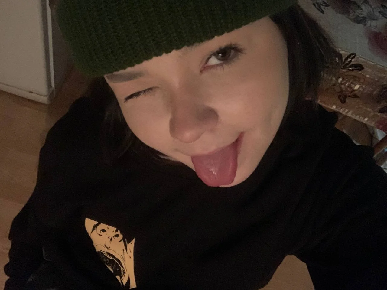 XXX Porn Photo of Nude AngelLune 4
