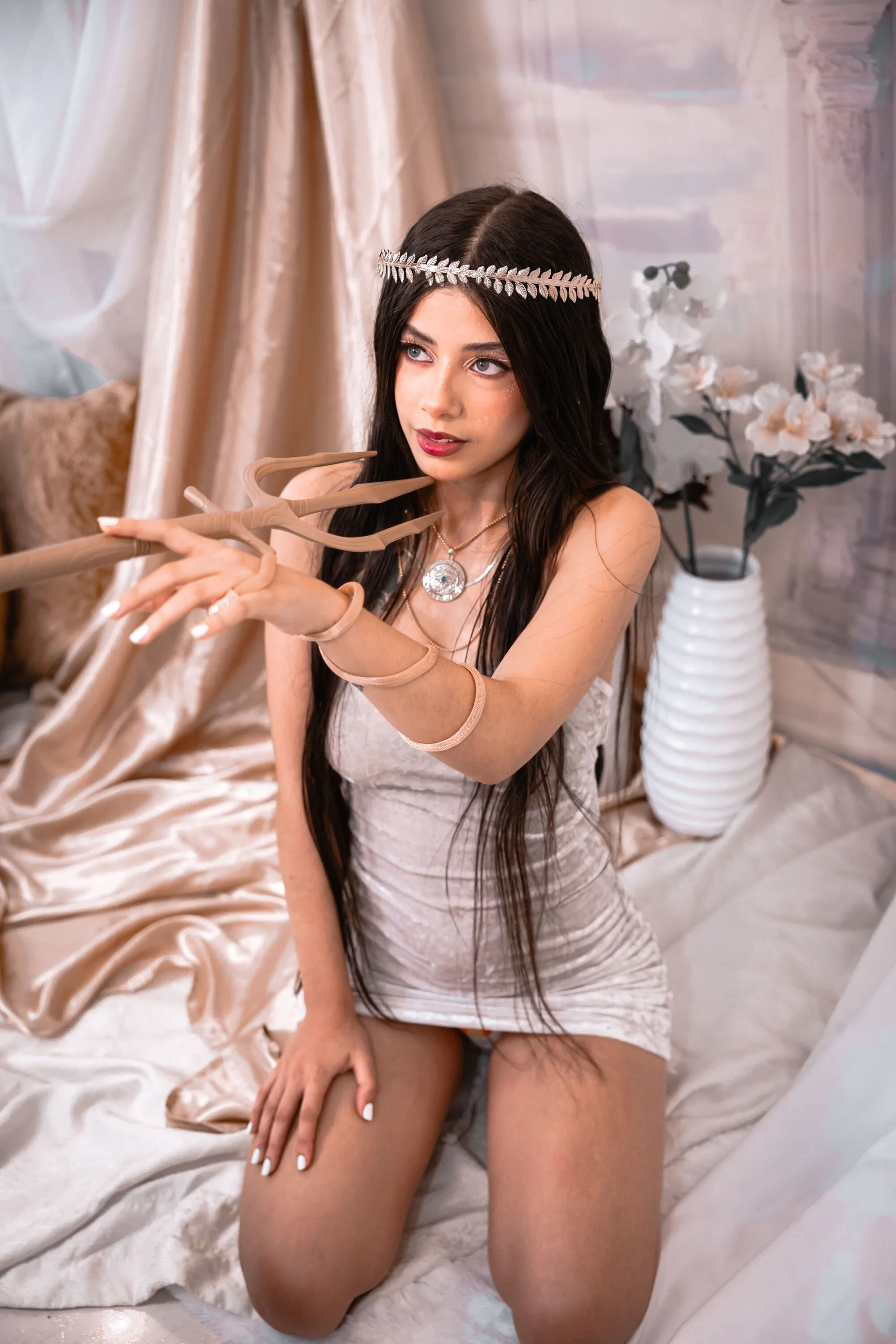 XXX Porn Photo of Nude coraltaylor 15