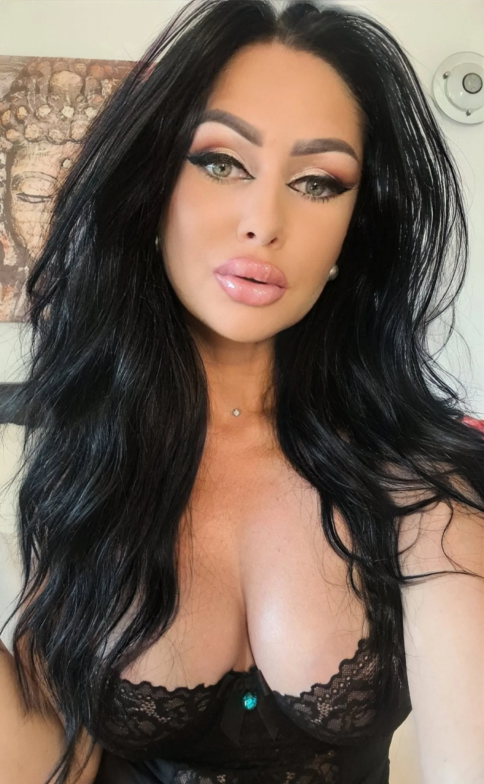 XXX Porn Photo of Nude LauraGreen34 33
