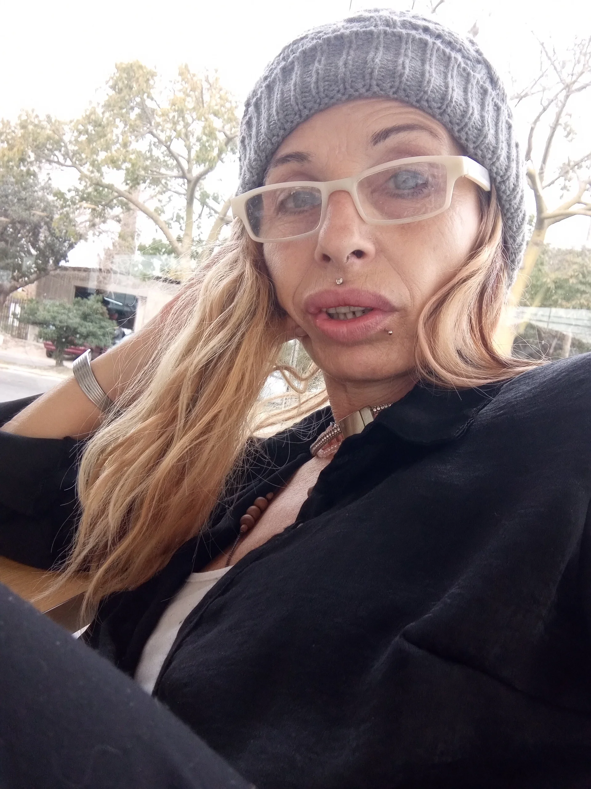 XXX Porn Photo of Nude FrozenWaffle 21