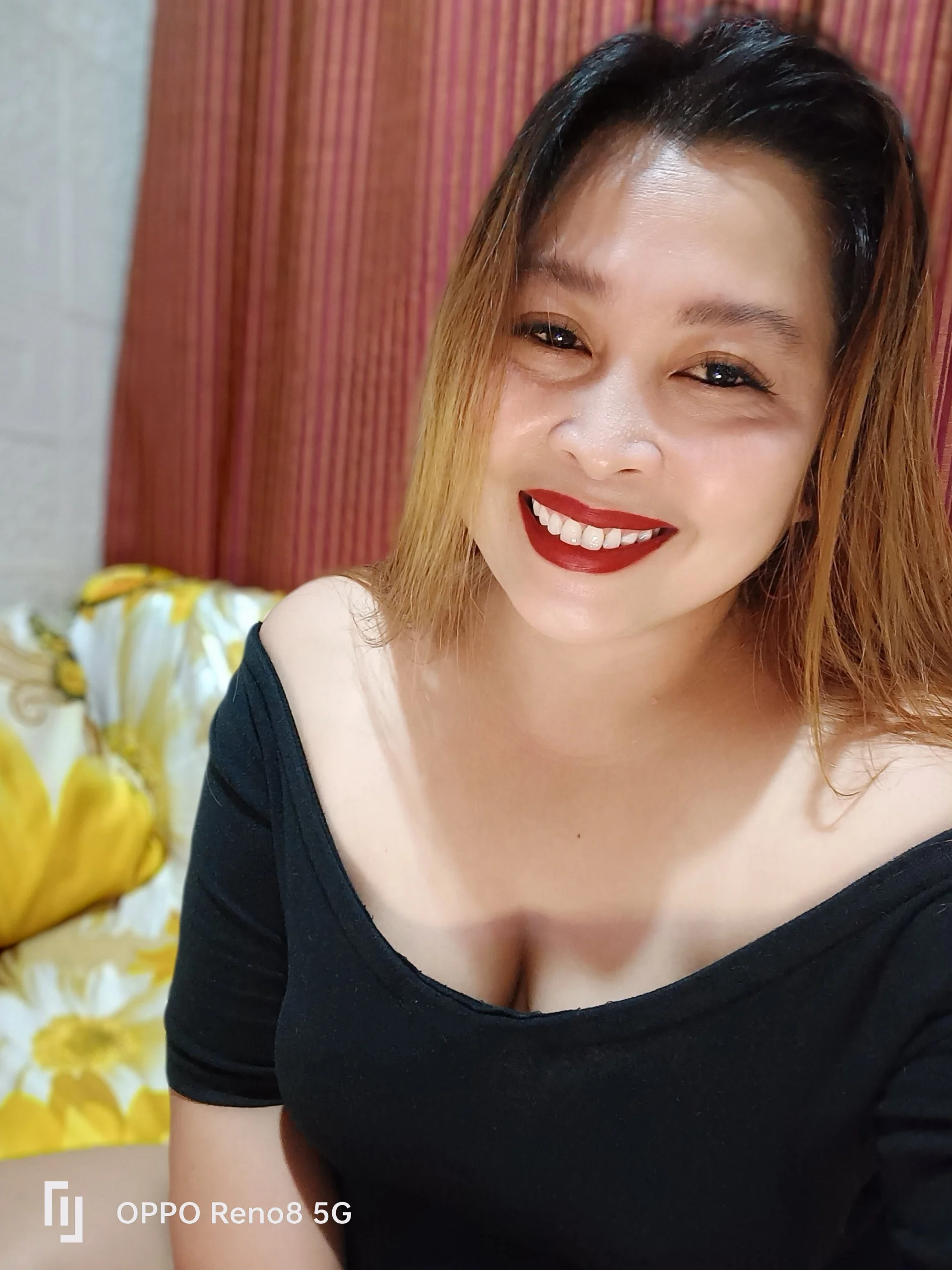 XXX Porn Photo of Nude UrSweetClassyPinay 5