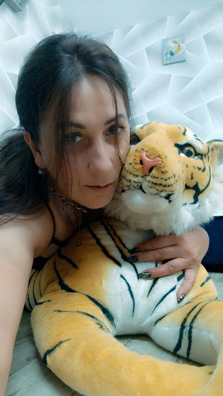 XXX Porn Photo of Nude XLovely_LanaX 21