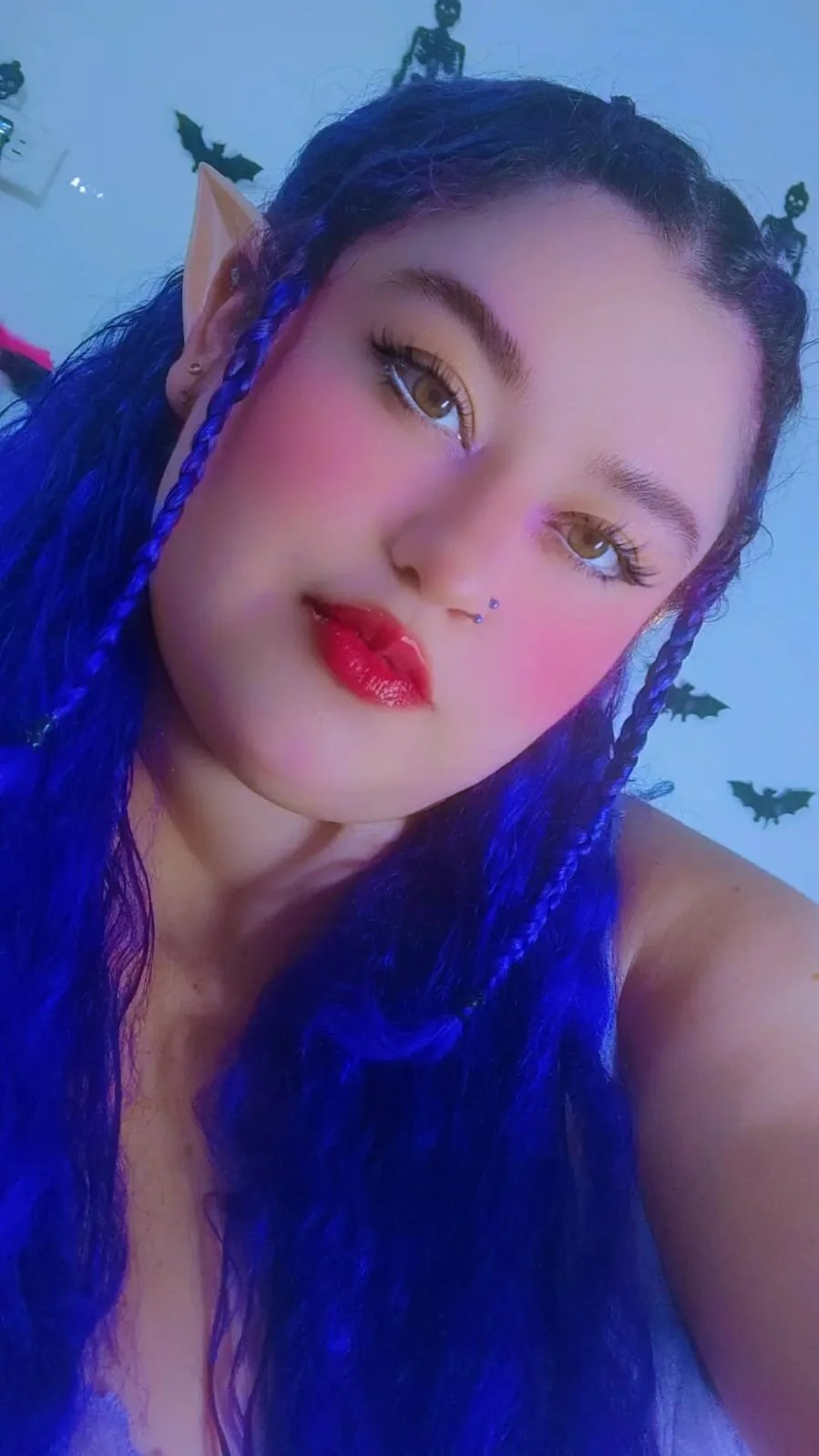XXX Porn Photo of Nude lunitaa0 6