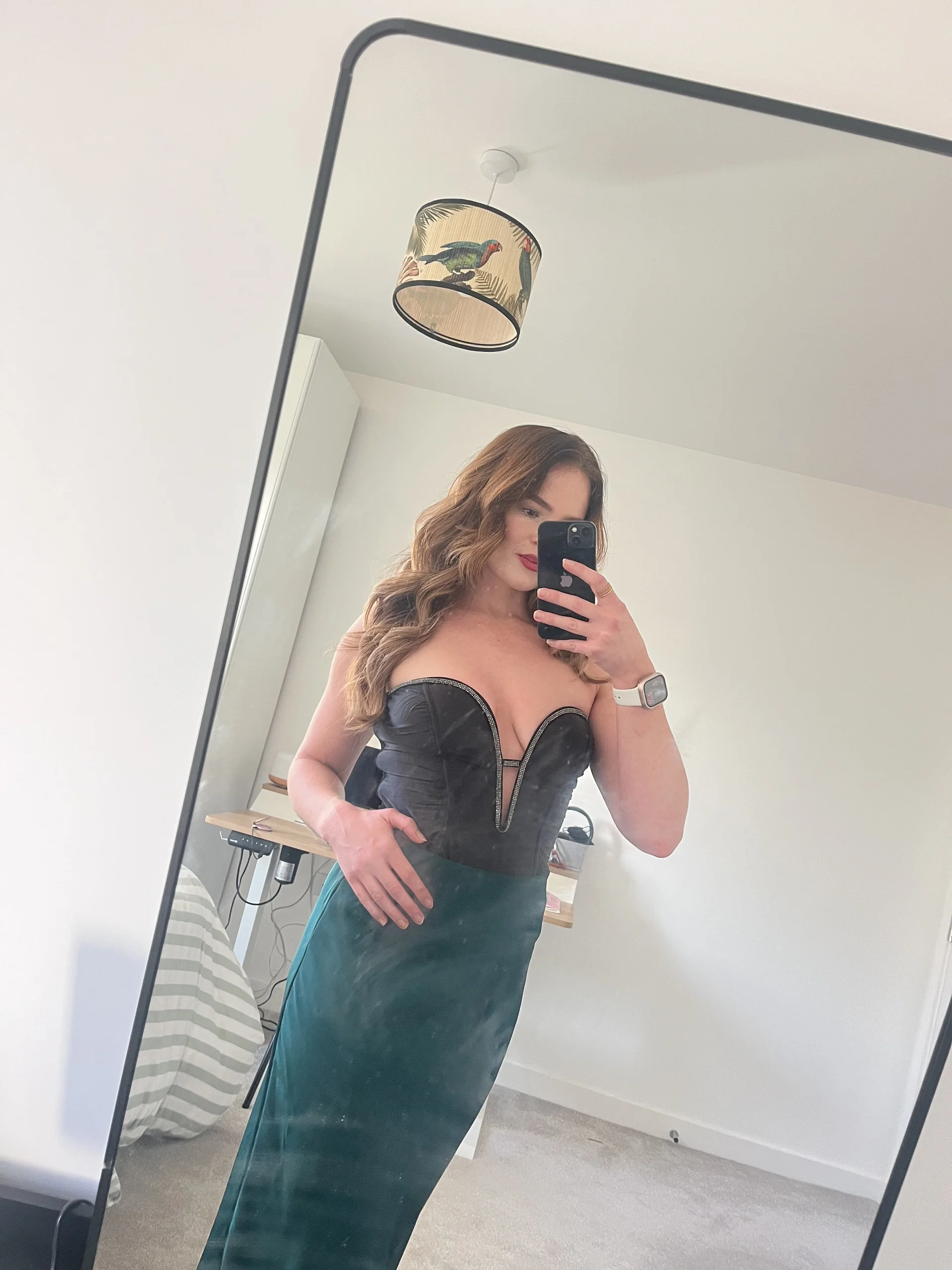 XXX Porn Photo of Nude ruby_heatx 1