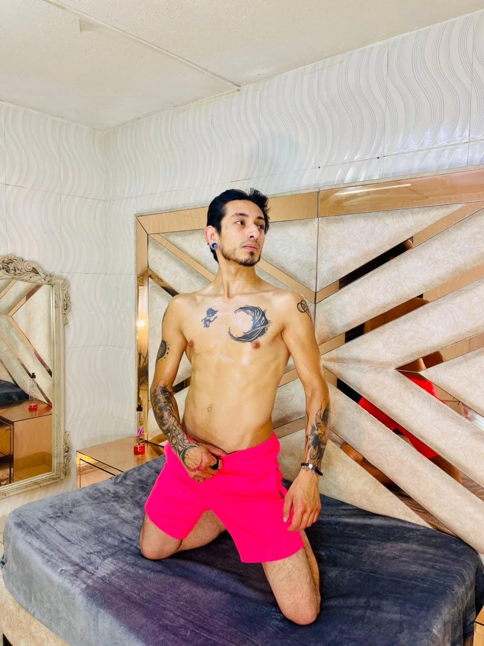 XXX Porn Photo of Nude KingArtur_Rs 2