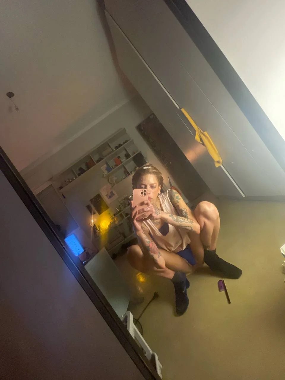 XXX Porn Photo of Nude simechasi 5