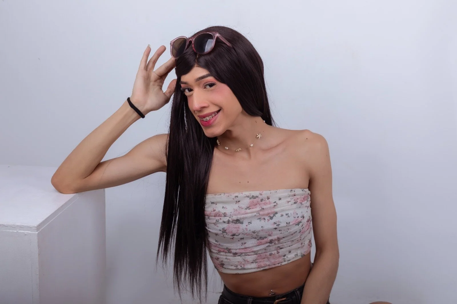 XXX Porn Photo of Nude LaraRous 5
