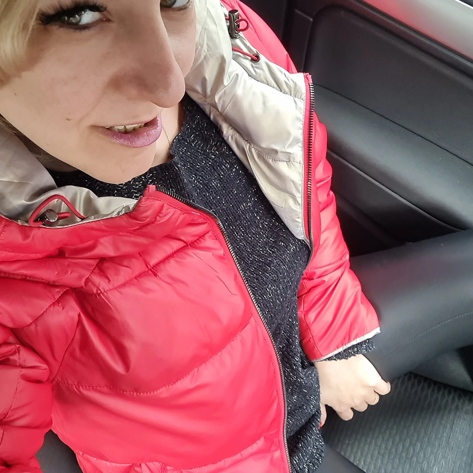 XXX Porn Photo of Nude elsiemacks 4