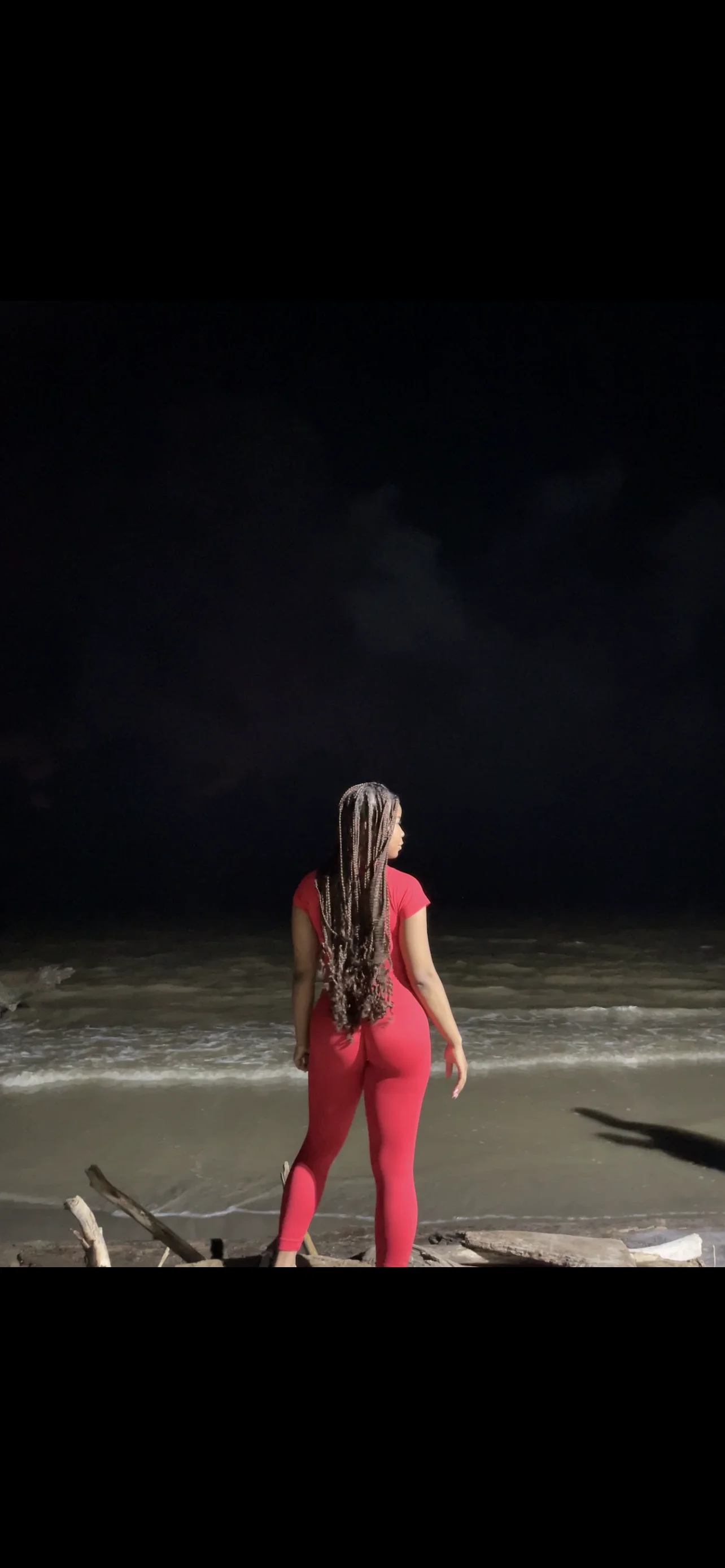 XXX Porn Photo of Nude EmmaPatersom 8