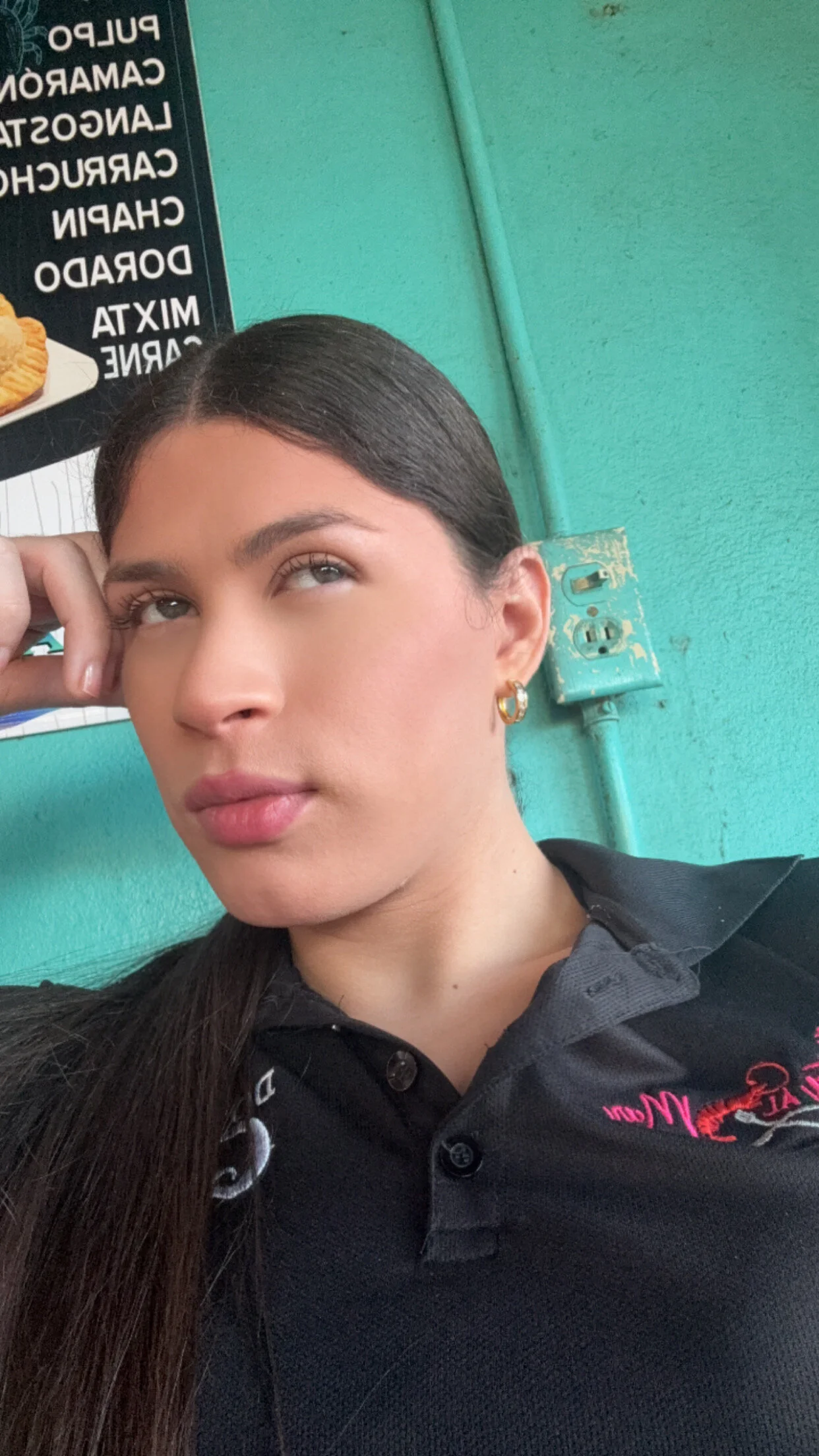 XXX Porn Photo of Nude JaxcyVelez 19