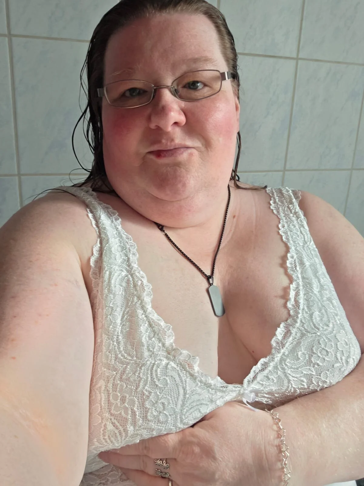 XXX Porn Photo of Nude NicciundHerr 6
