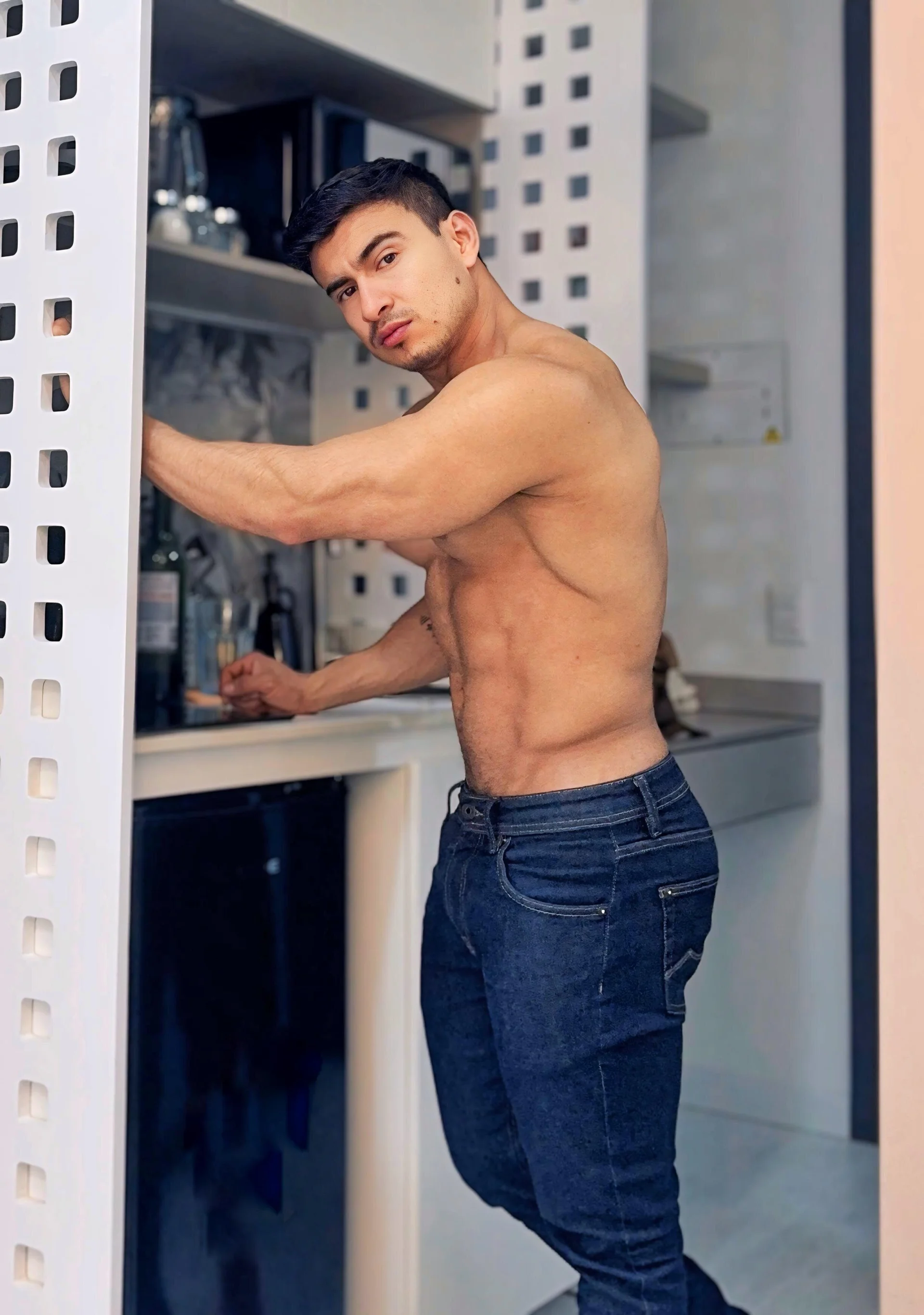 XXX Porn Photo of Nude Chris_Clarck 46