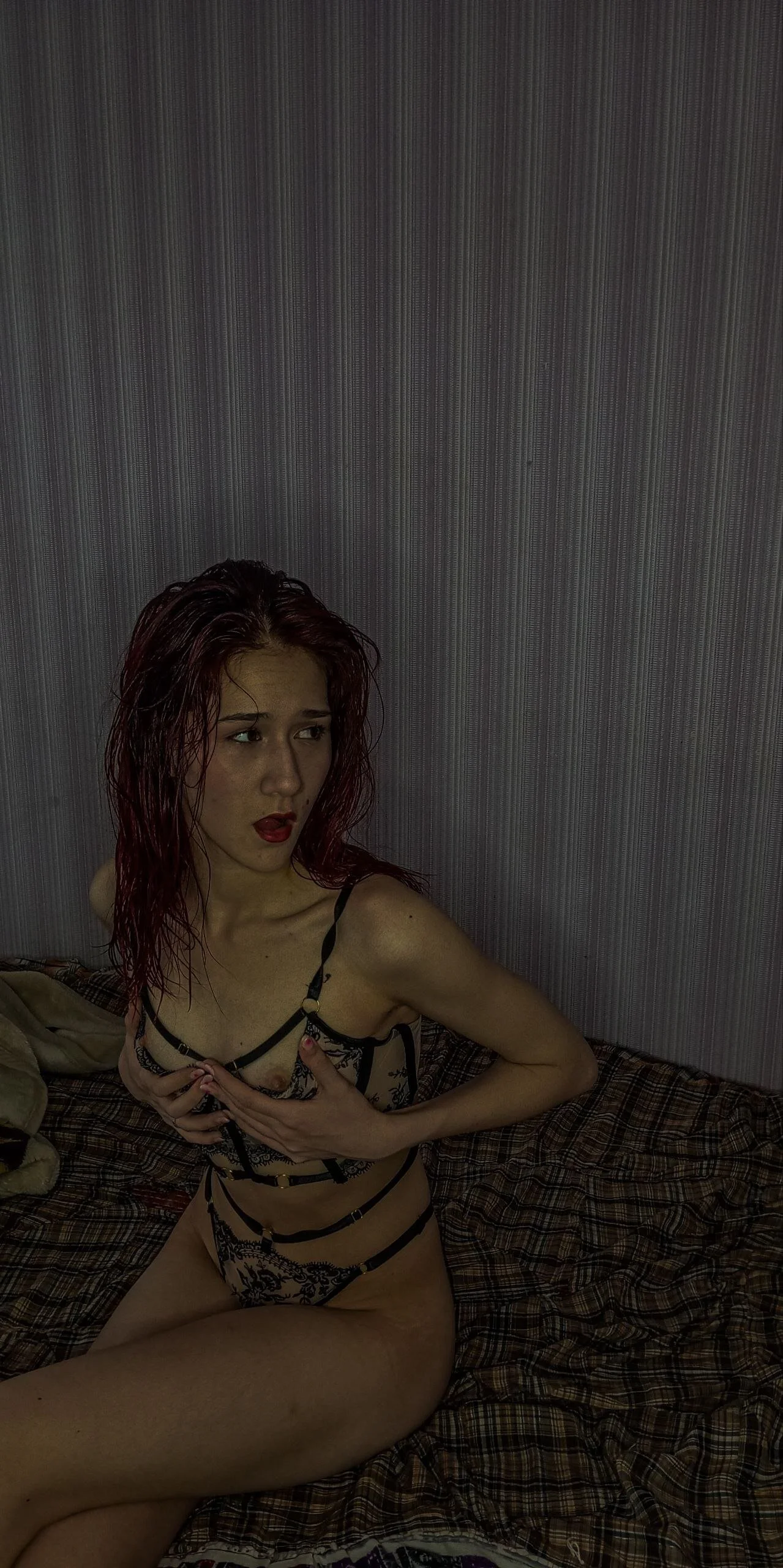 XXX Porn Photo of Nude NickiKisinger 62