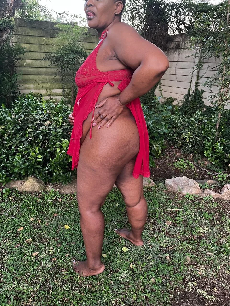 XXX Porn Photo of Nude LaicyBrown76 3