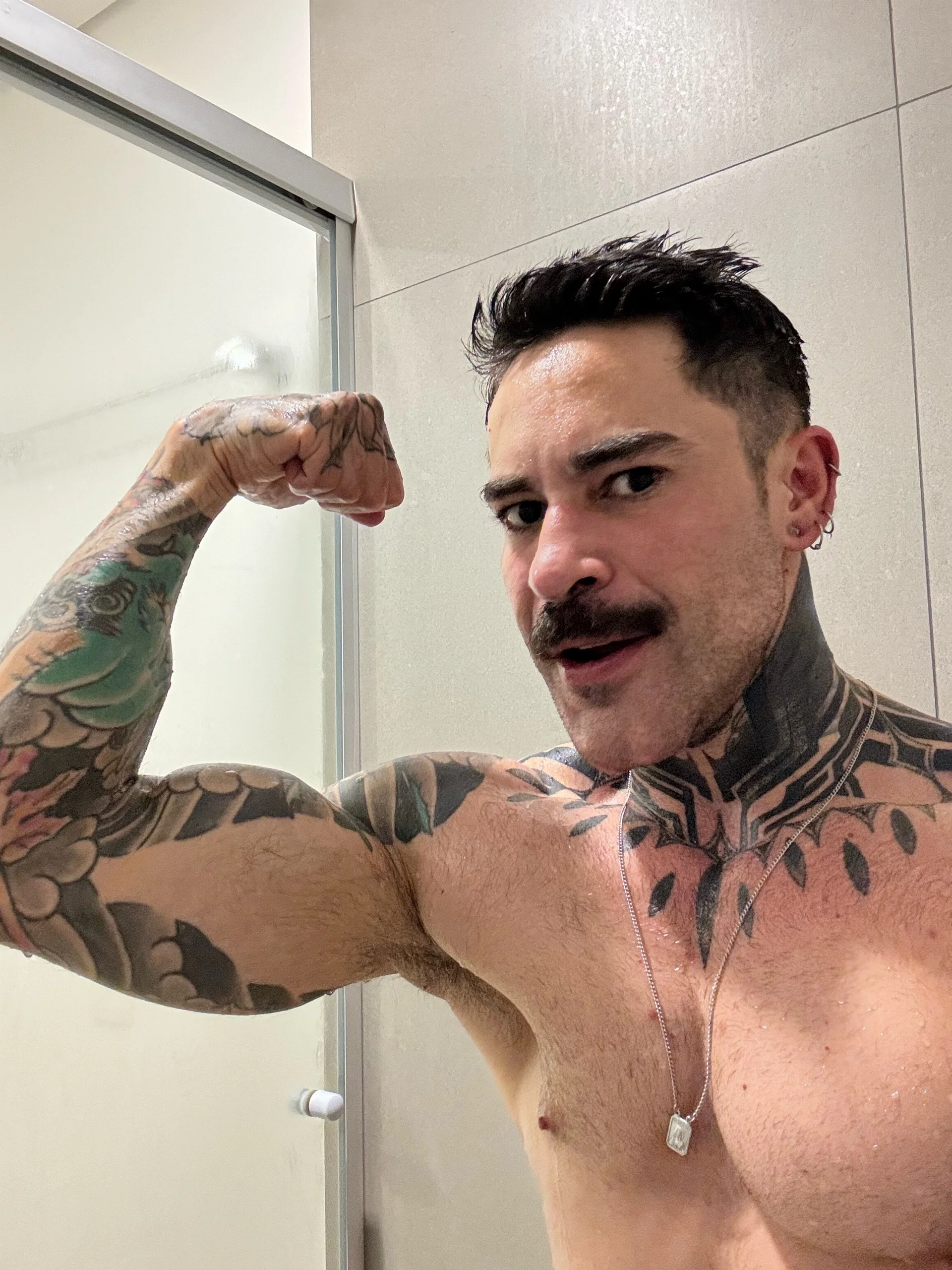 XXX Porn Photo of Nude kaimeloni 7