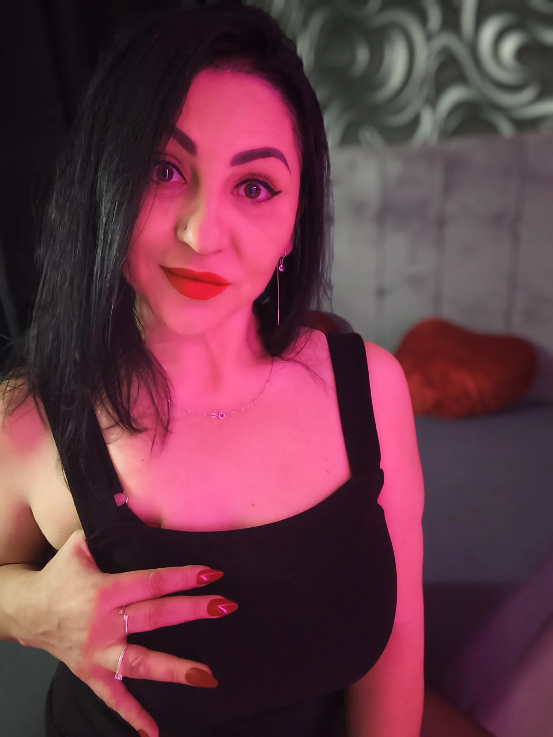 XXX Porn Photo of Nude OhhhLauraxx 8