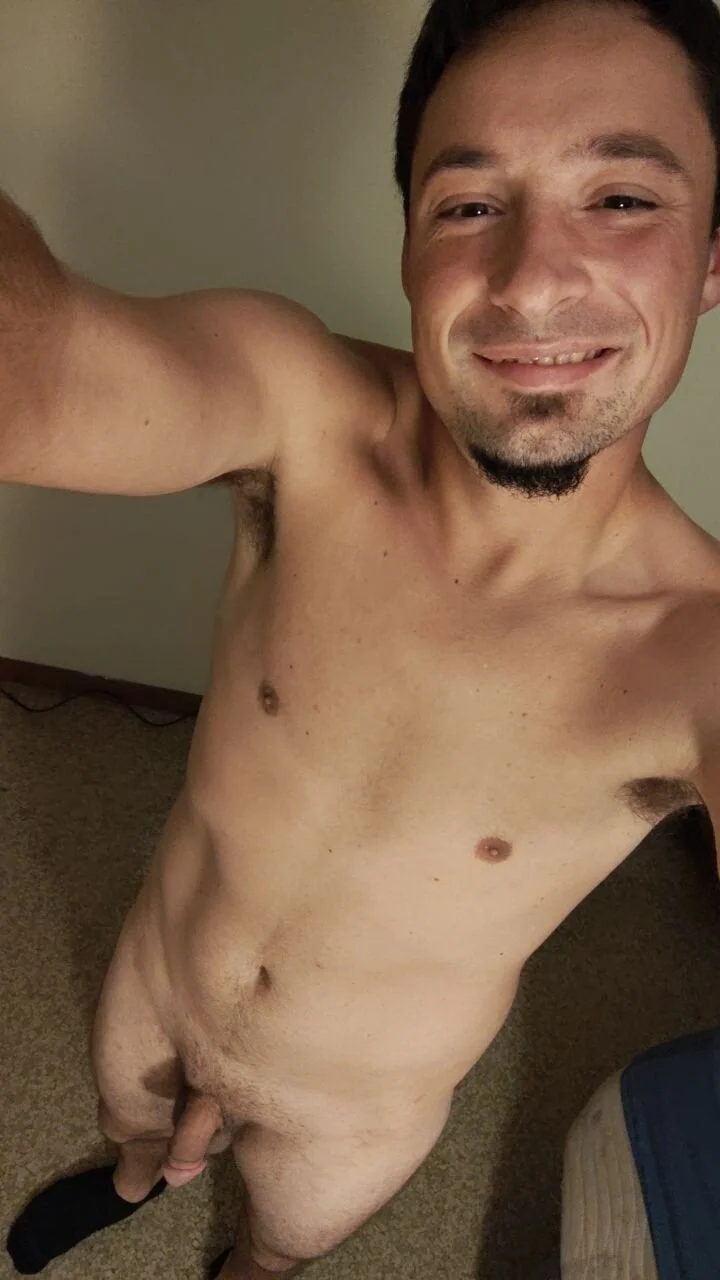 XXX Porn Photo of Nude YoBleez 6