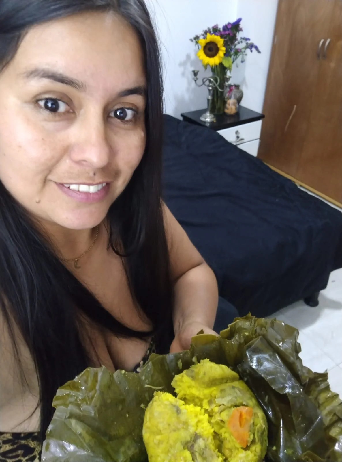 XXX Porn Photo of Nude Ixchel_Anaid 21