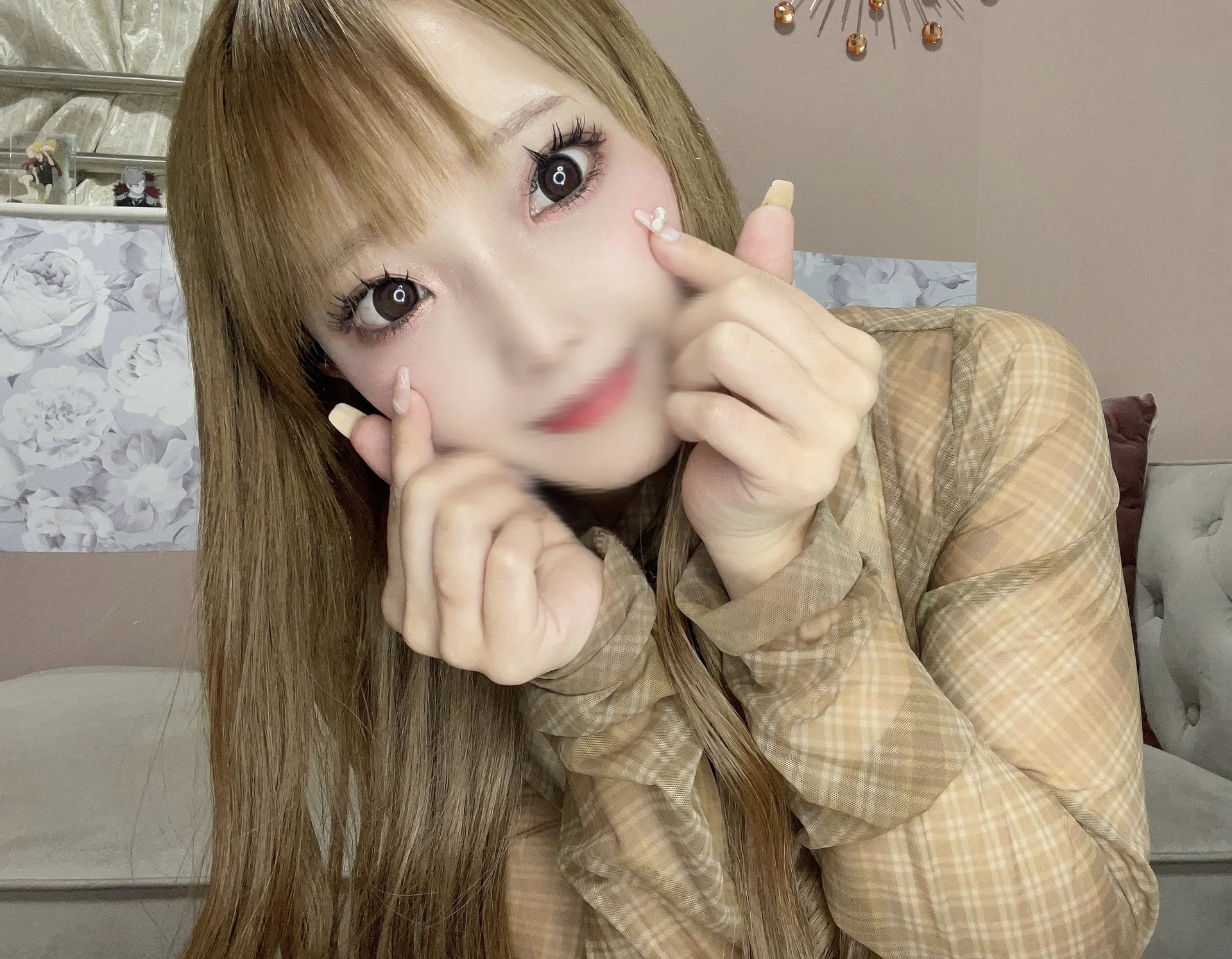 XXX Porn Photo of Nude noaco_chan 3