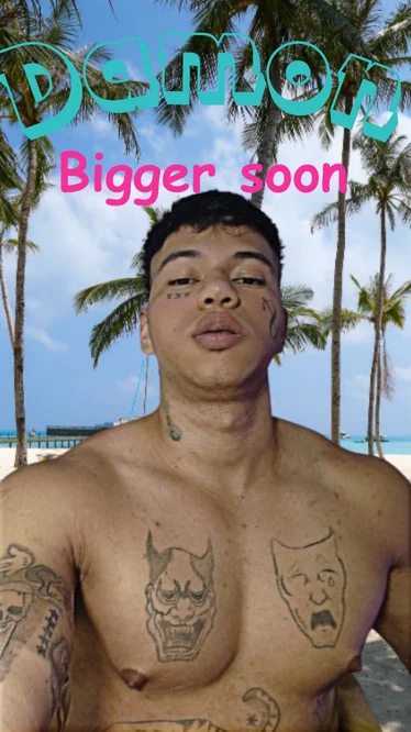 XXX Porn Photo of Nude daamonxxx19 20
