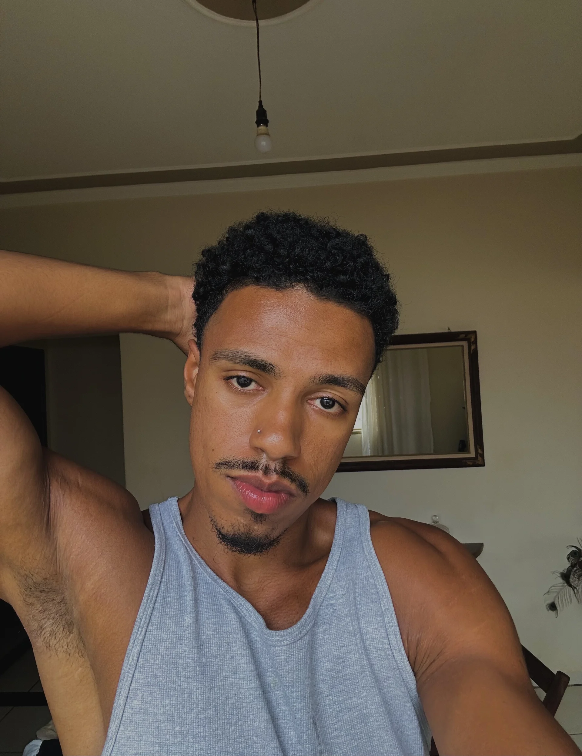 XXX Porn Photo of Nude LorenzoBlack27 11