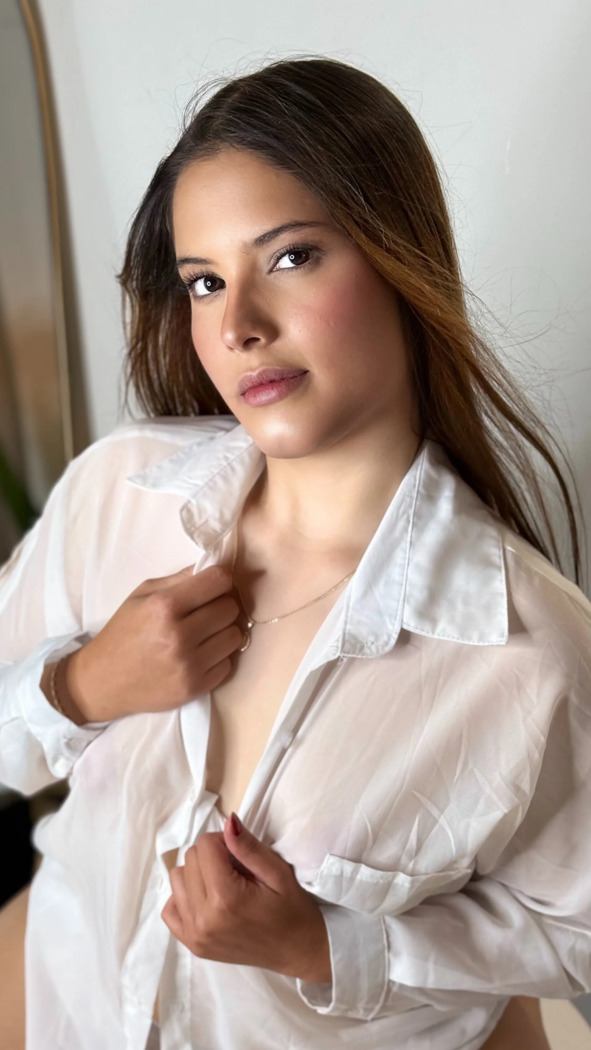 XXX Porn Photo of Nude CheekyPeachXXX 8