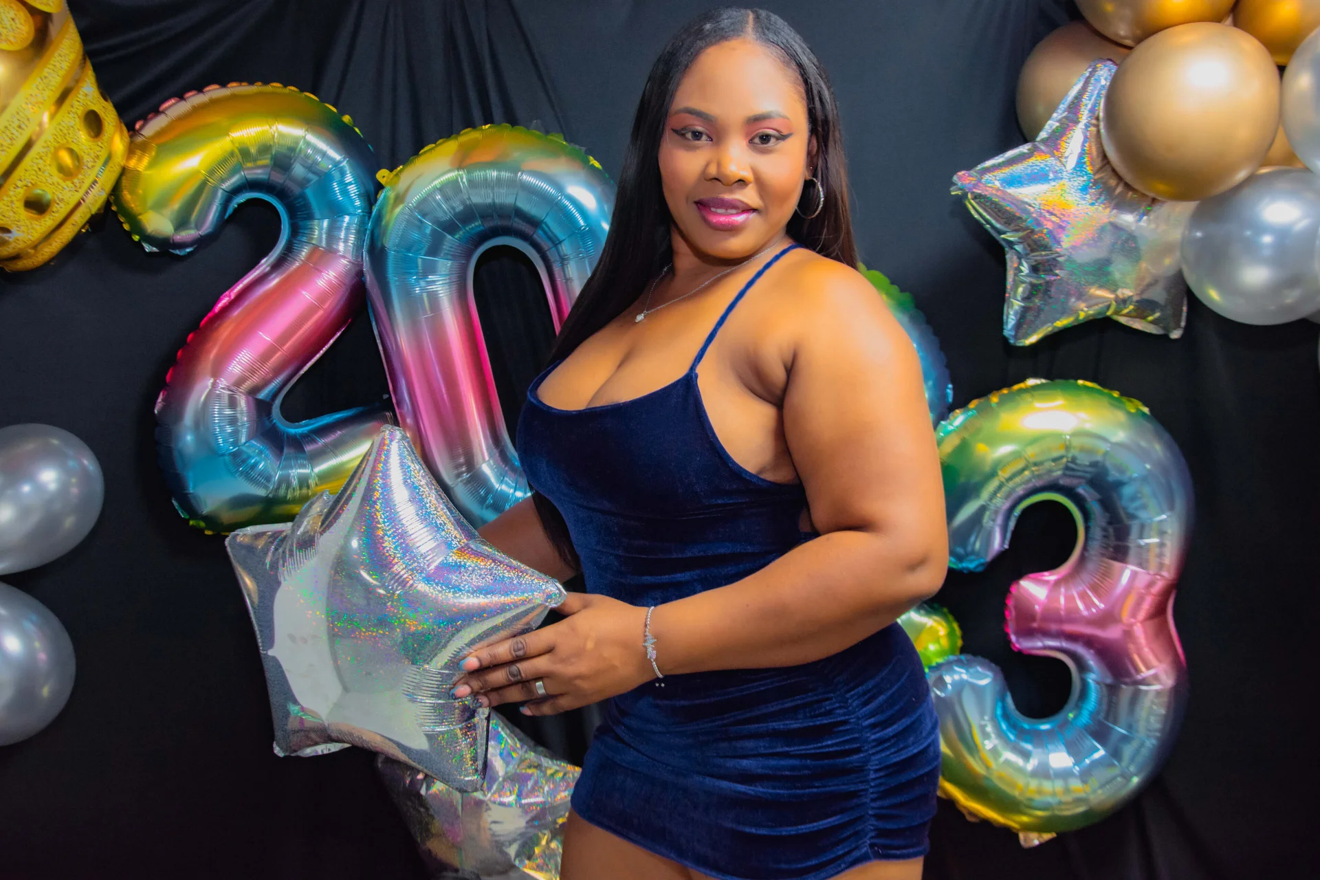 XXX Porn Photo of Nude JackyNorris 95