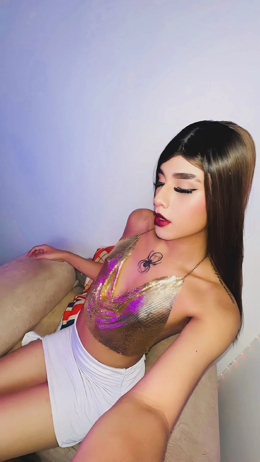 XXX Porn Photo of Nude Ari_Miaxx 2