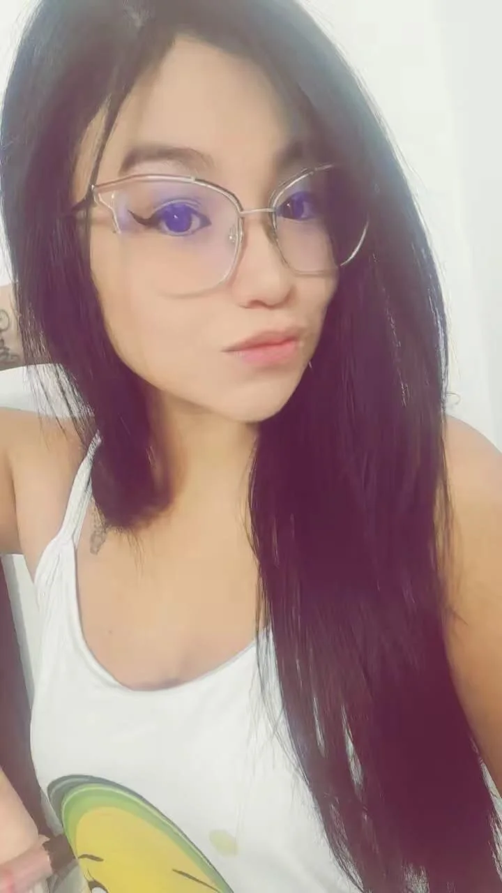 XXX Porn Photo of Nude Escarlett_rivers 3