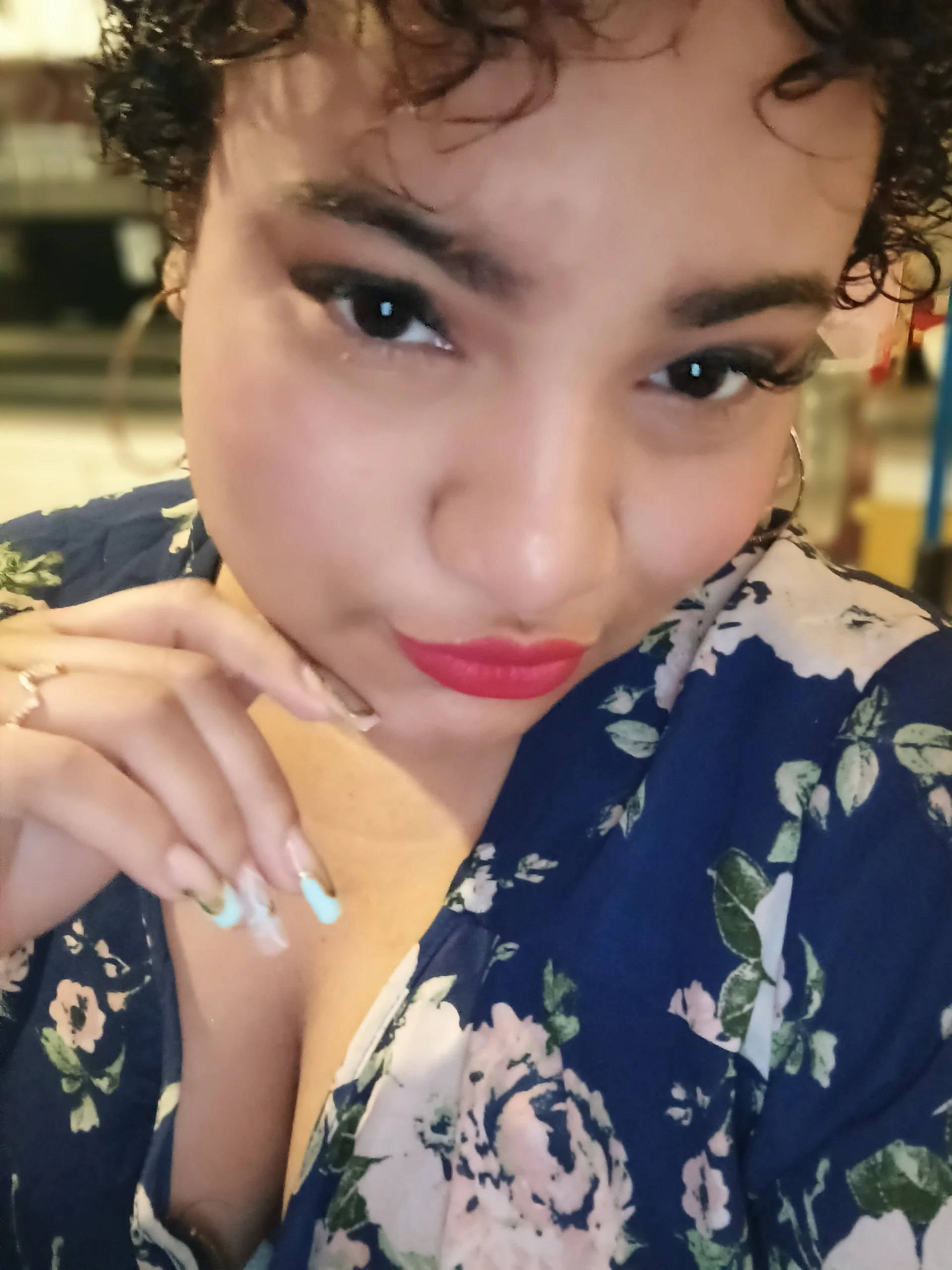XXX Porn Photo of Nude blazzefyre 2