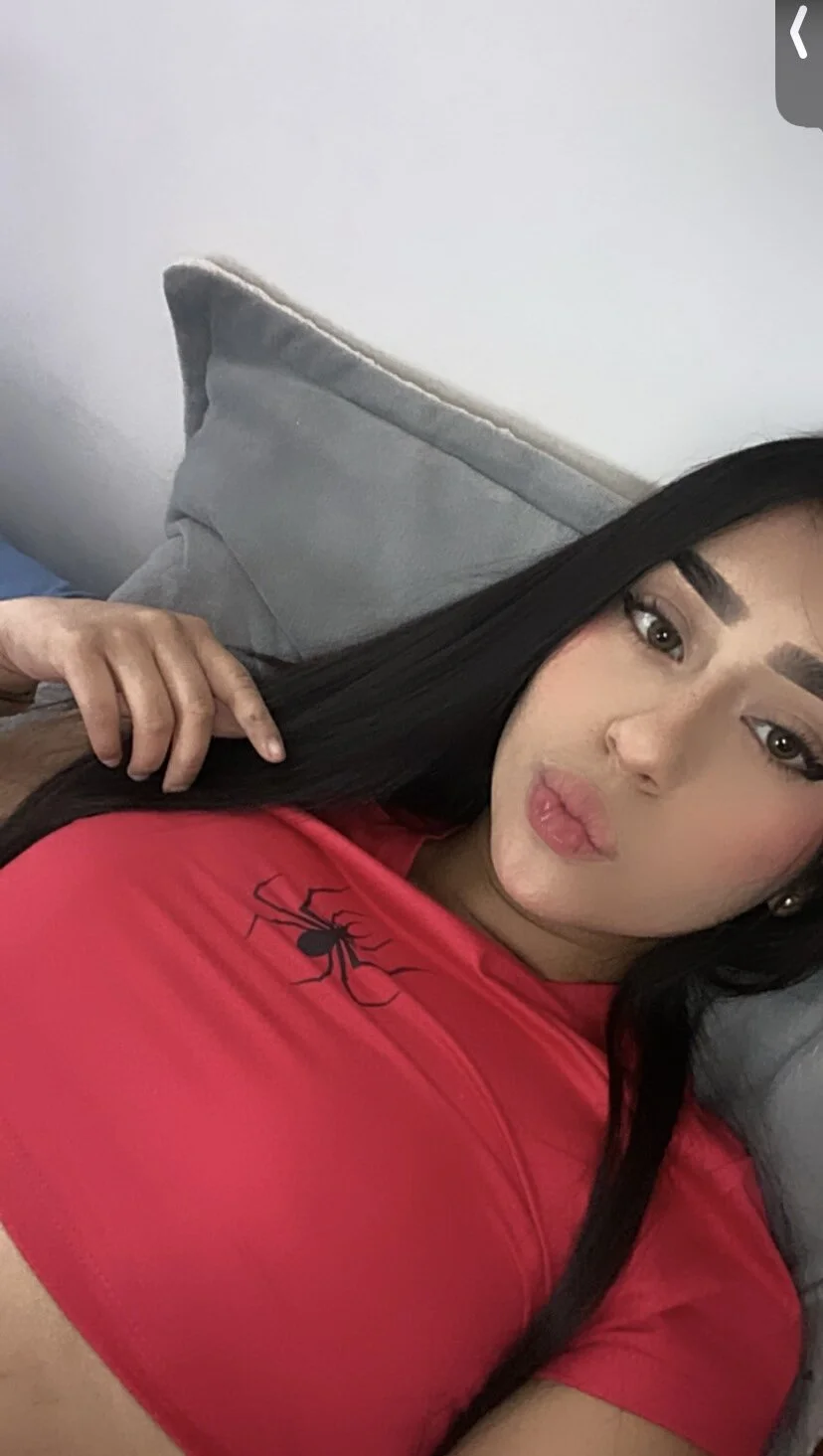 XXX Porn Photo of Nude Violet_carson 136