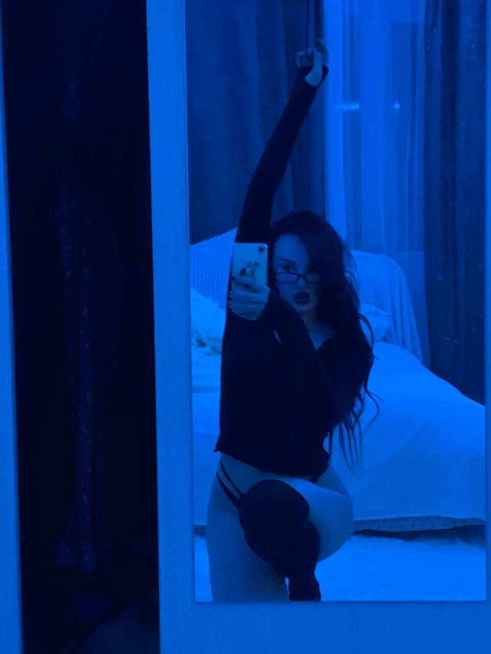 XXX Porn Photo of Nude ElektraSunshine 188