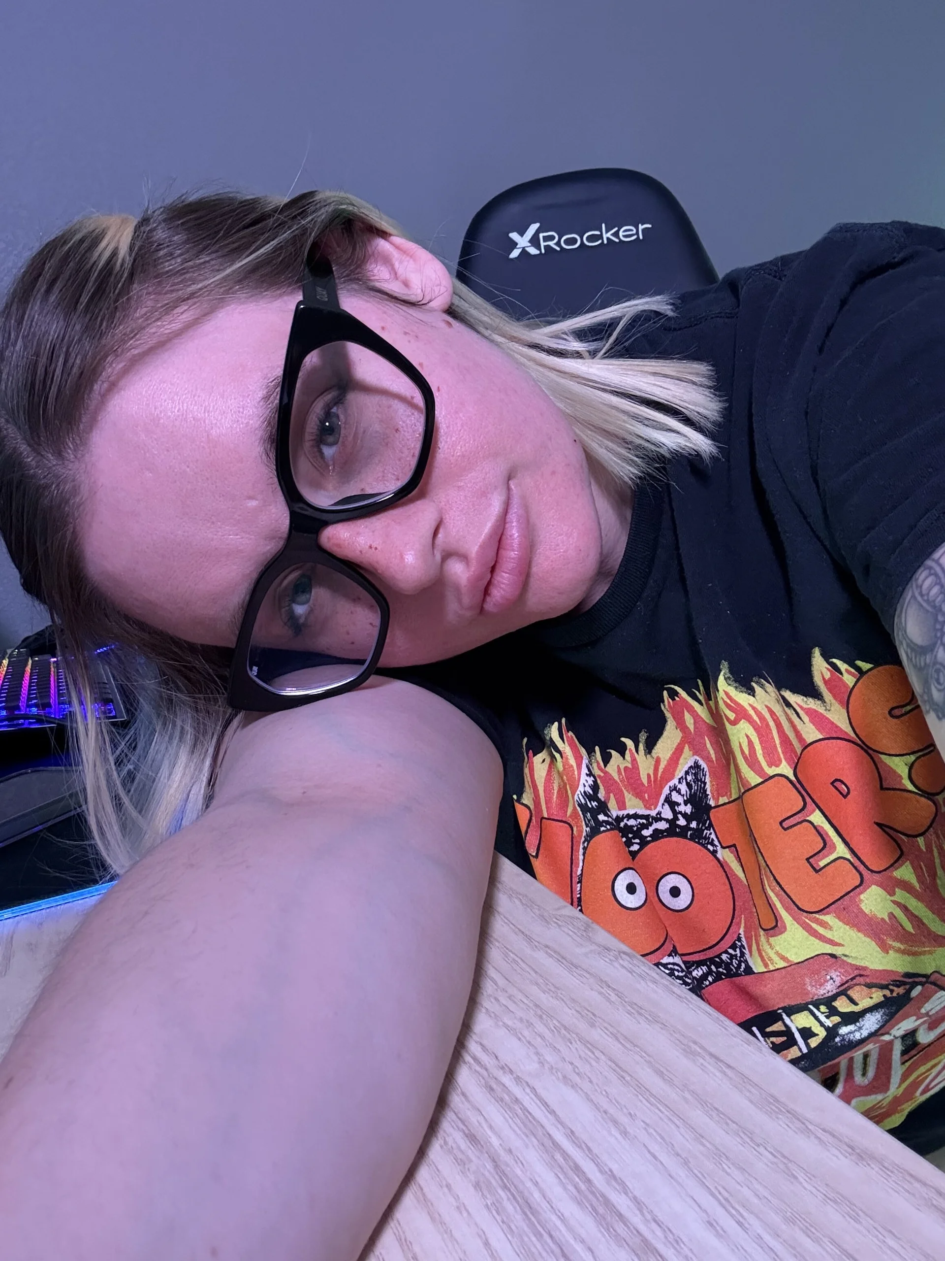XXX Porn Photo of Nude MAXXXTV 4