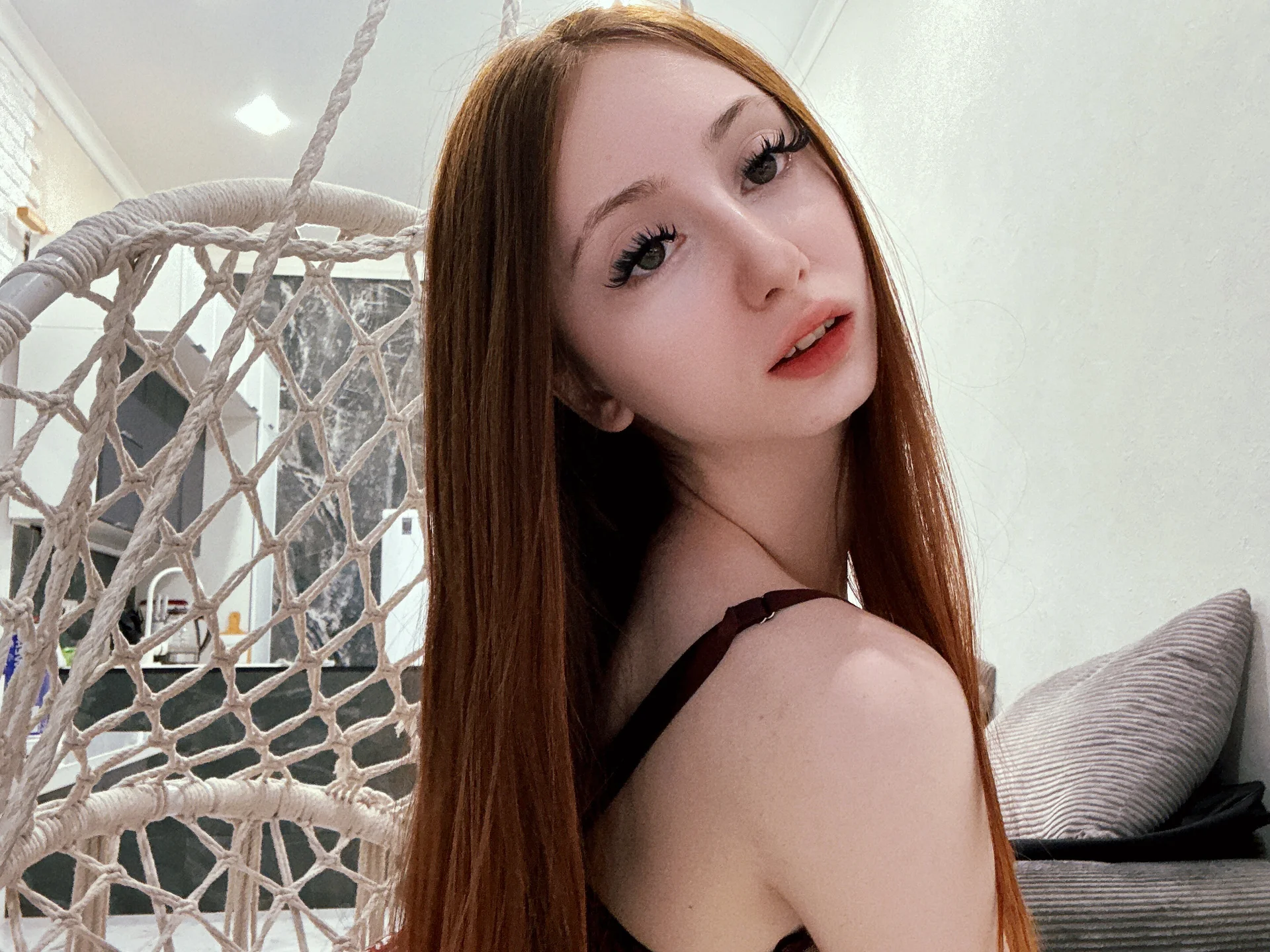 XXX Porn Photo of Nude AvrilLeMell 26