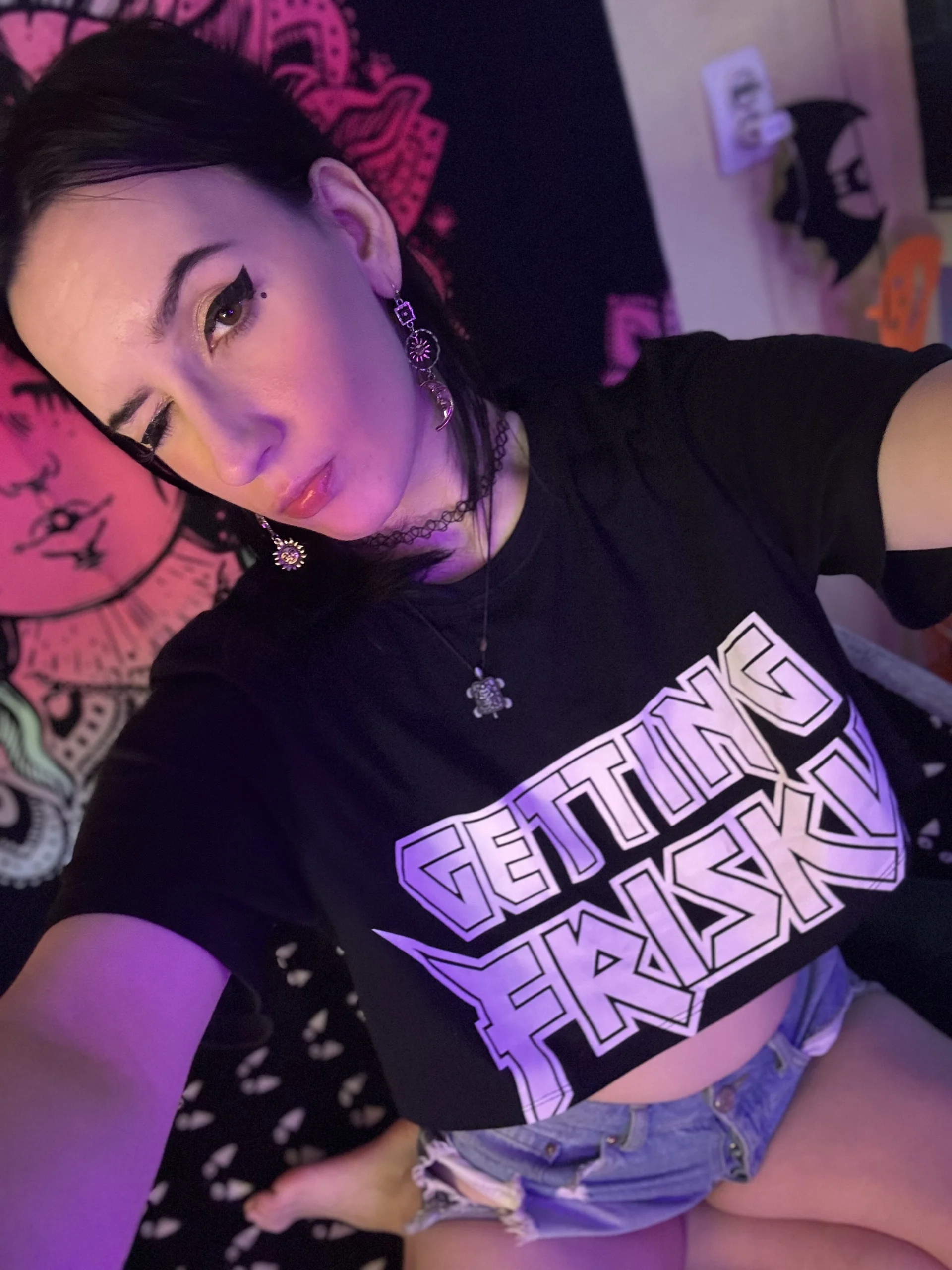 XXX Porn Photo of Nude lsqueen_ 21