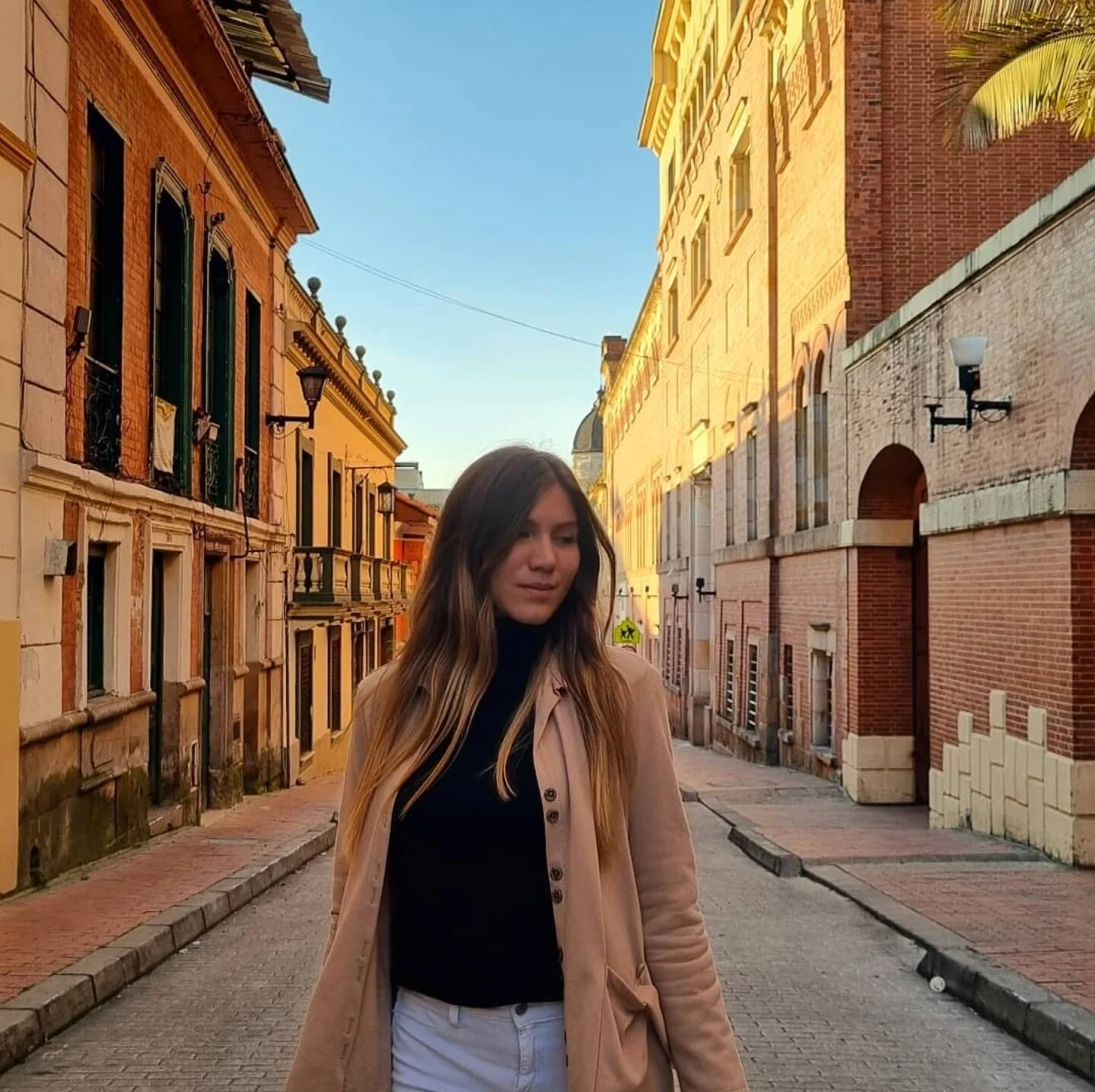 XXX Porn Photo of Nude AmelieLaurent_ 8