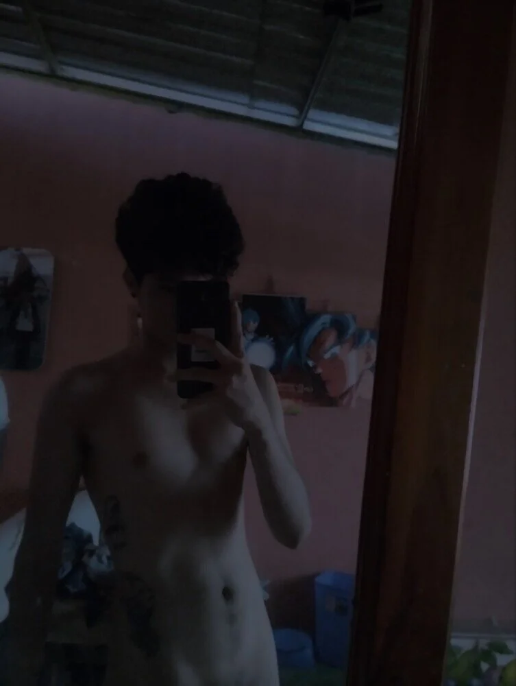 XXX Porn Photo of Nude Chocokrispy69 4
