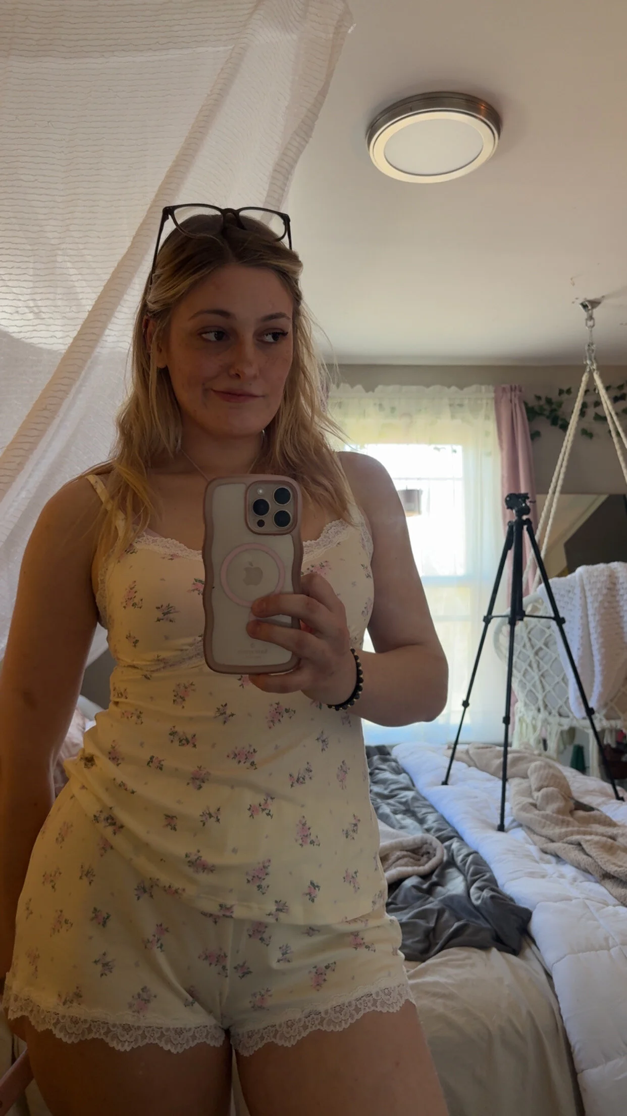 XXX Porn Photo of Nude WendyVesper 1