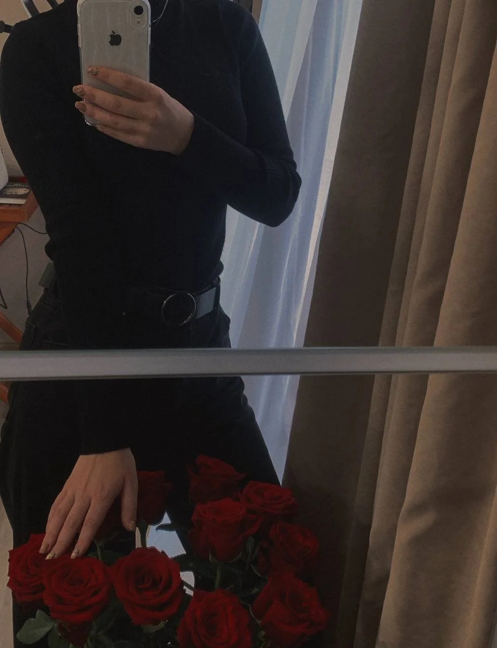 XXX Porn Photo of Nude NicoleNorton 9